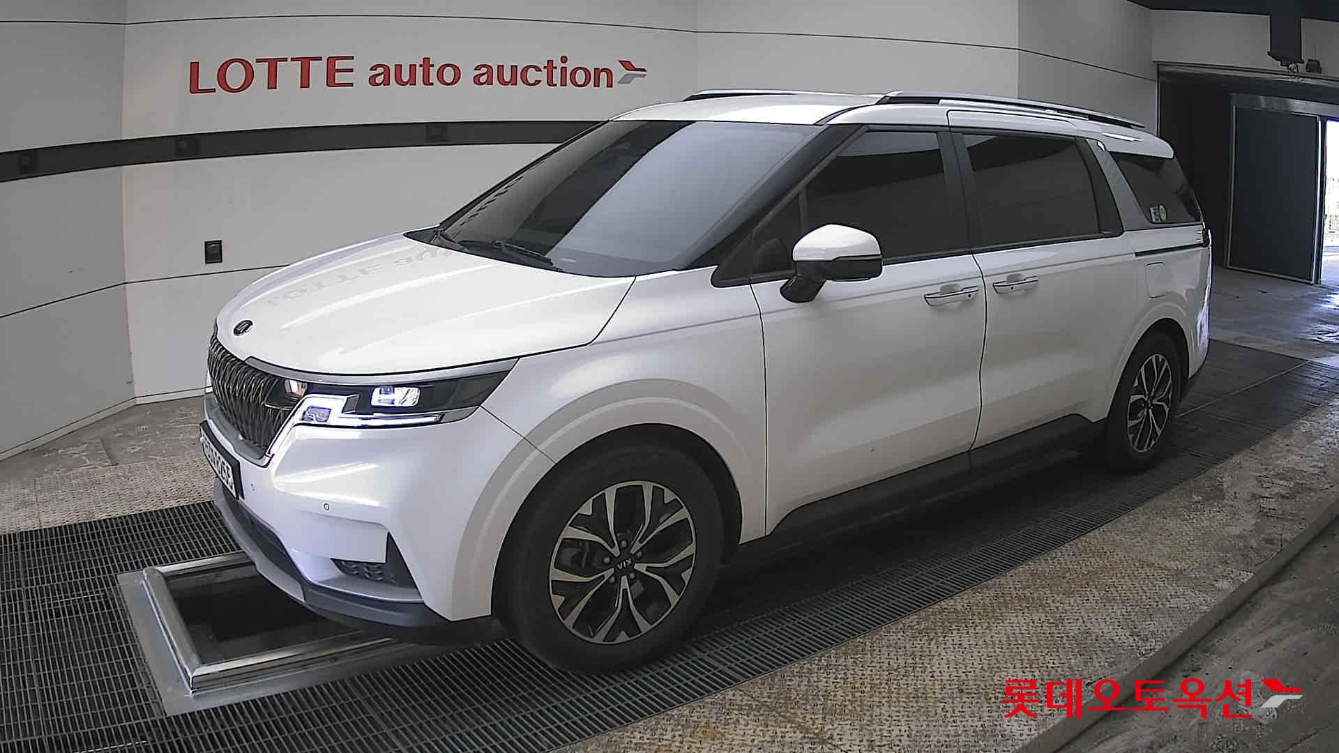 كيا كارنفال