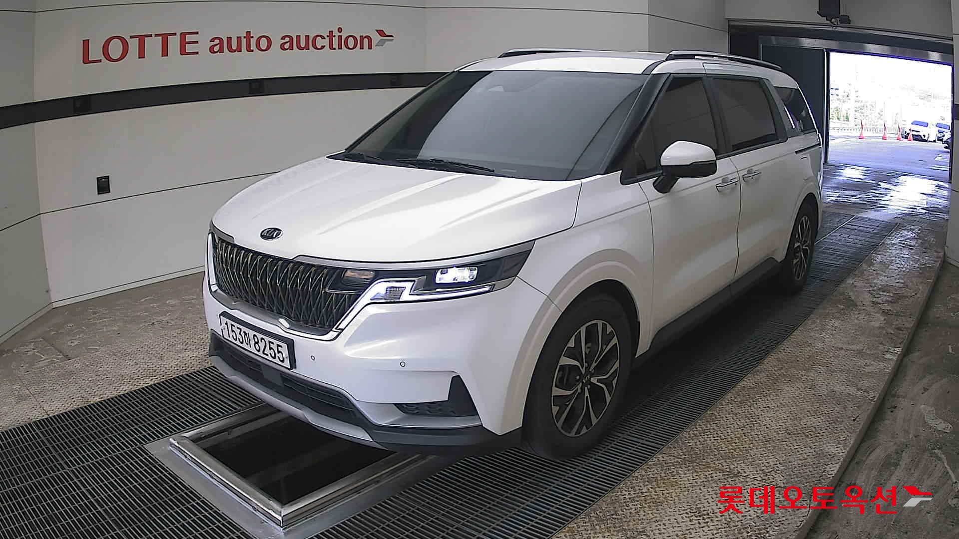 كيا كارنفال