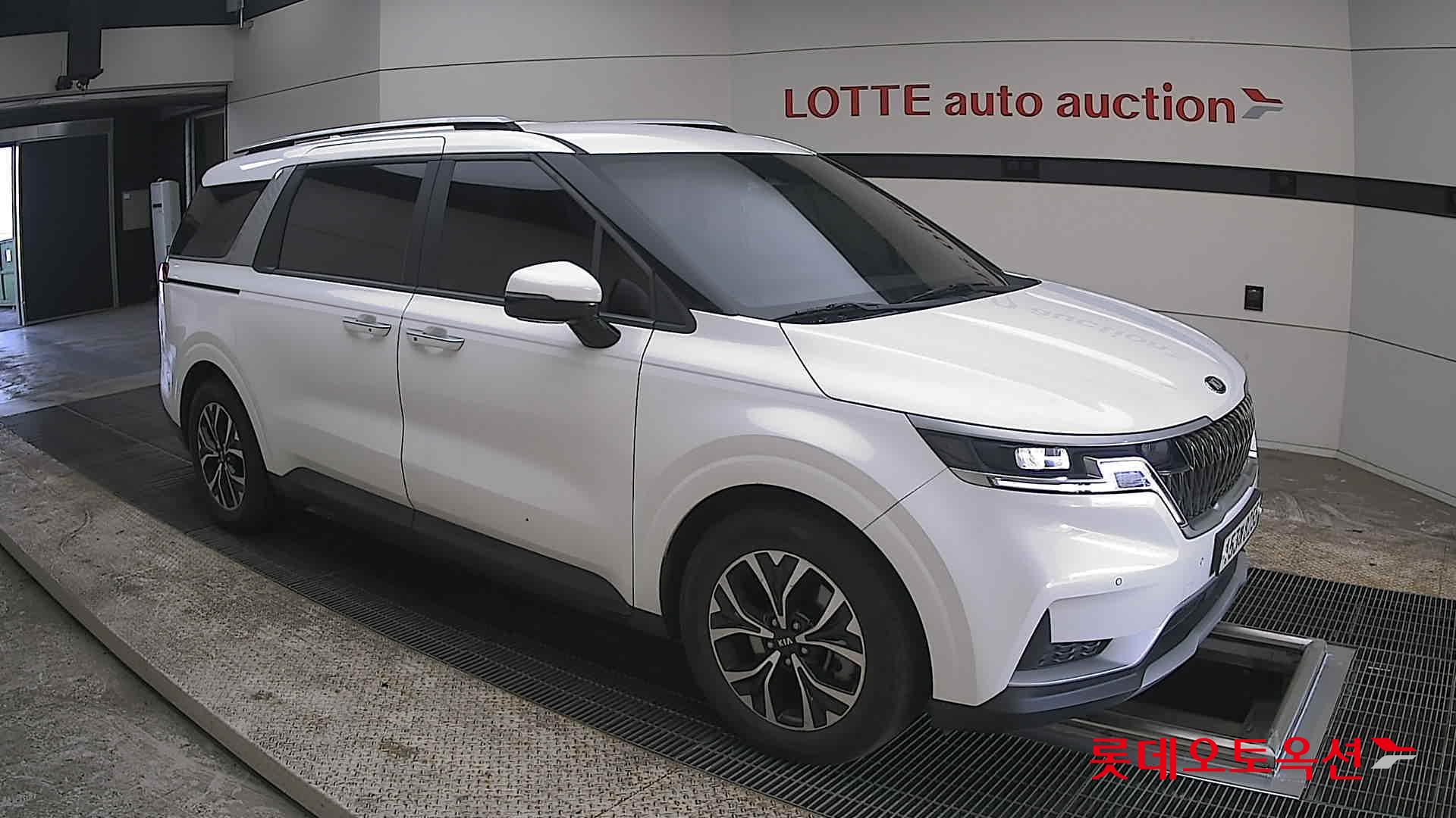 كيا كارنفال