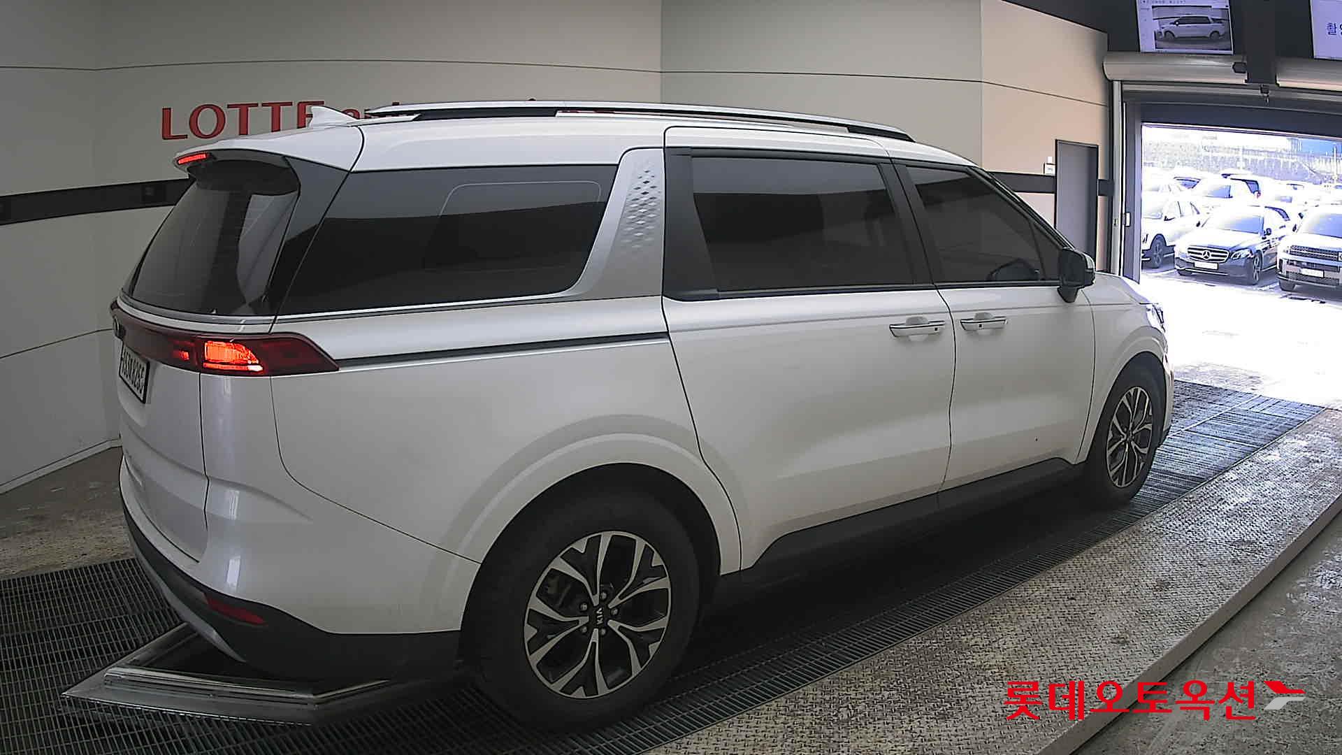 كيا كارنفال