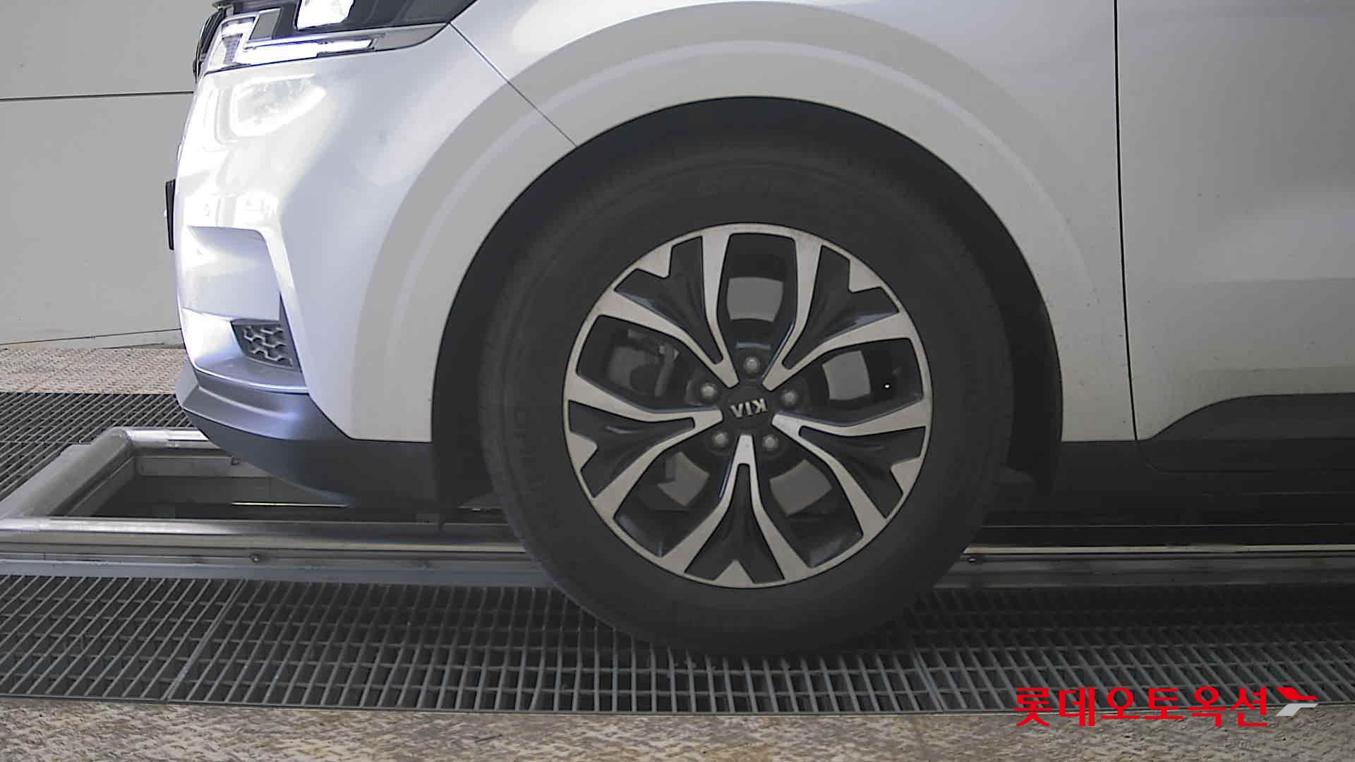 كيا كارنفال