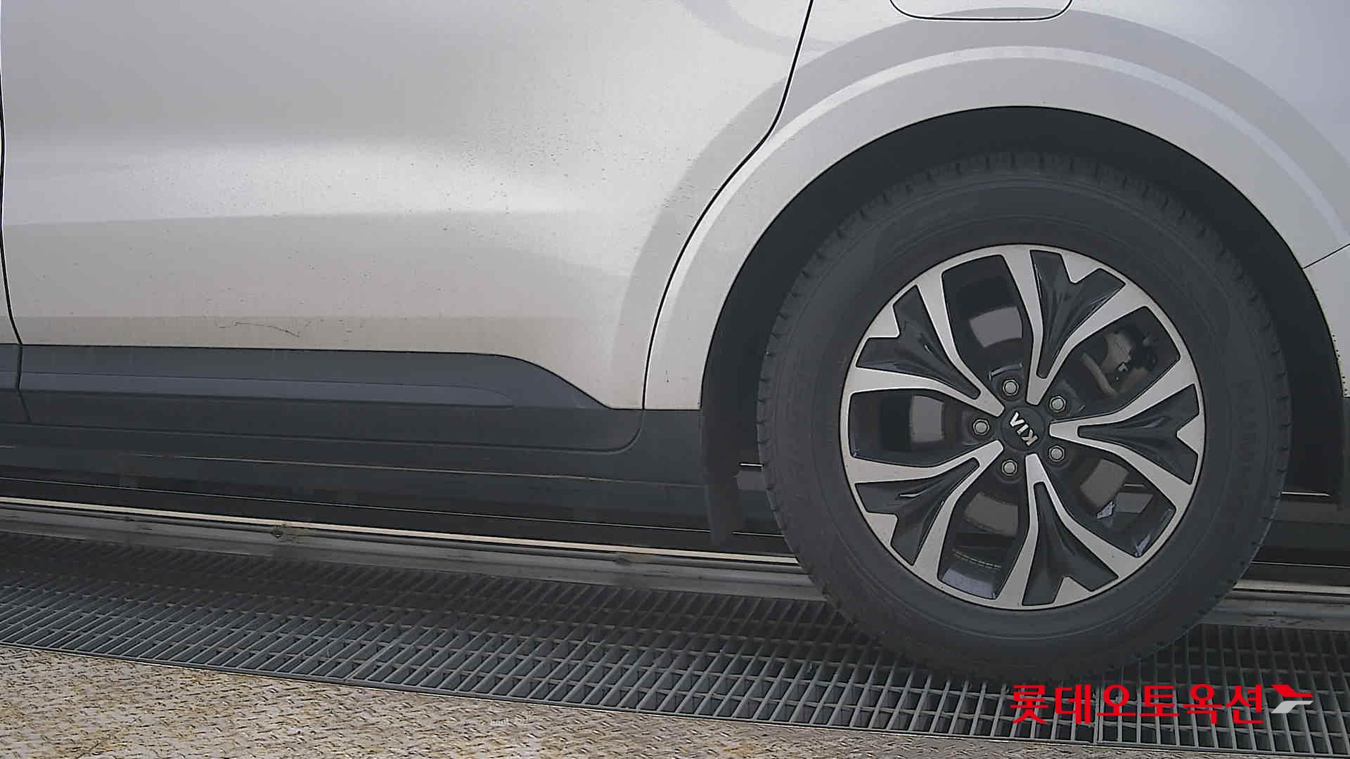 كيا كارنفال