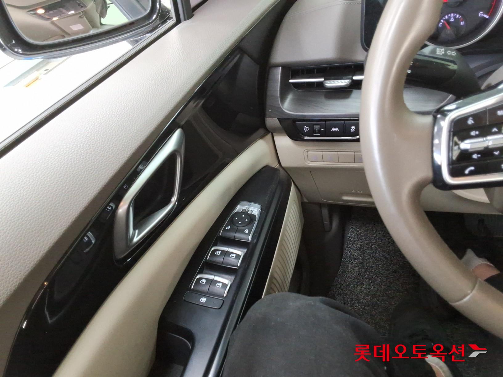 كيا كارنفال