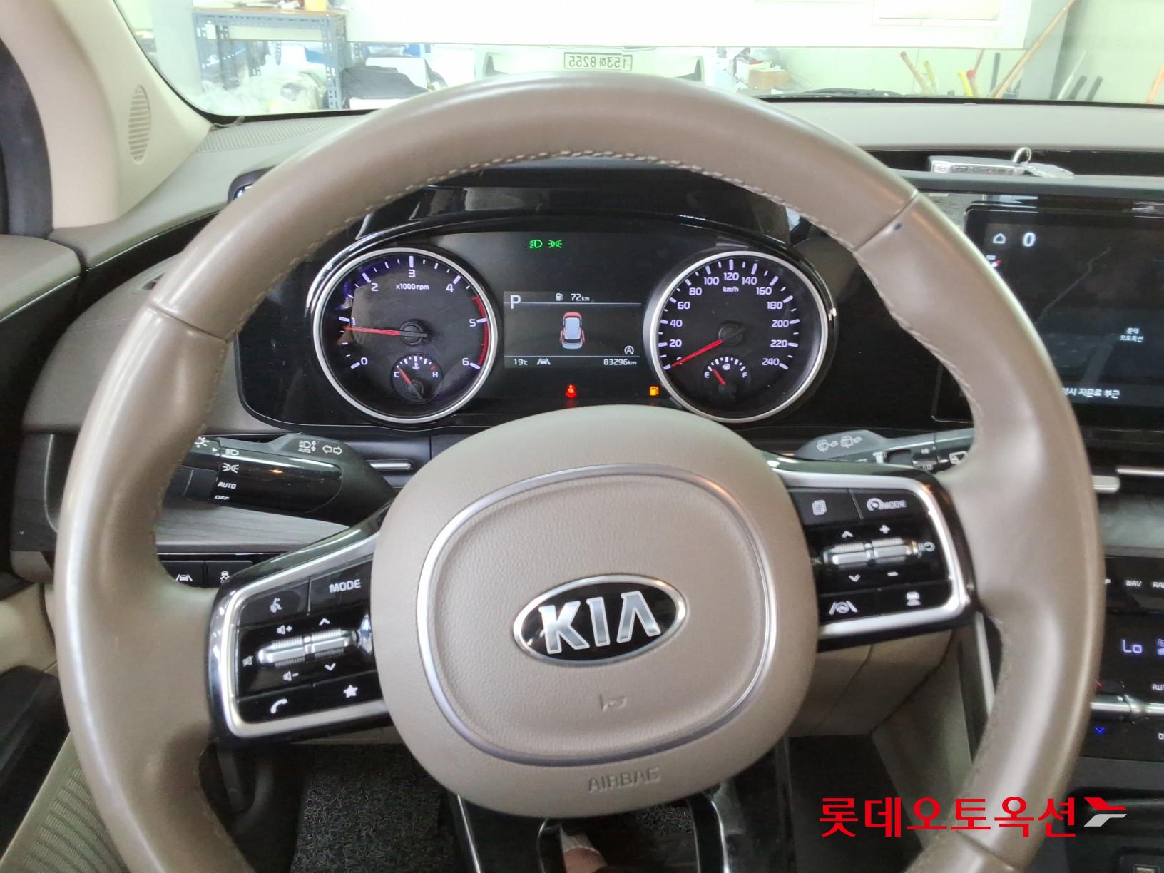 كيا كارنفال