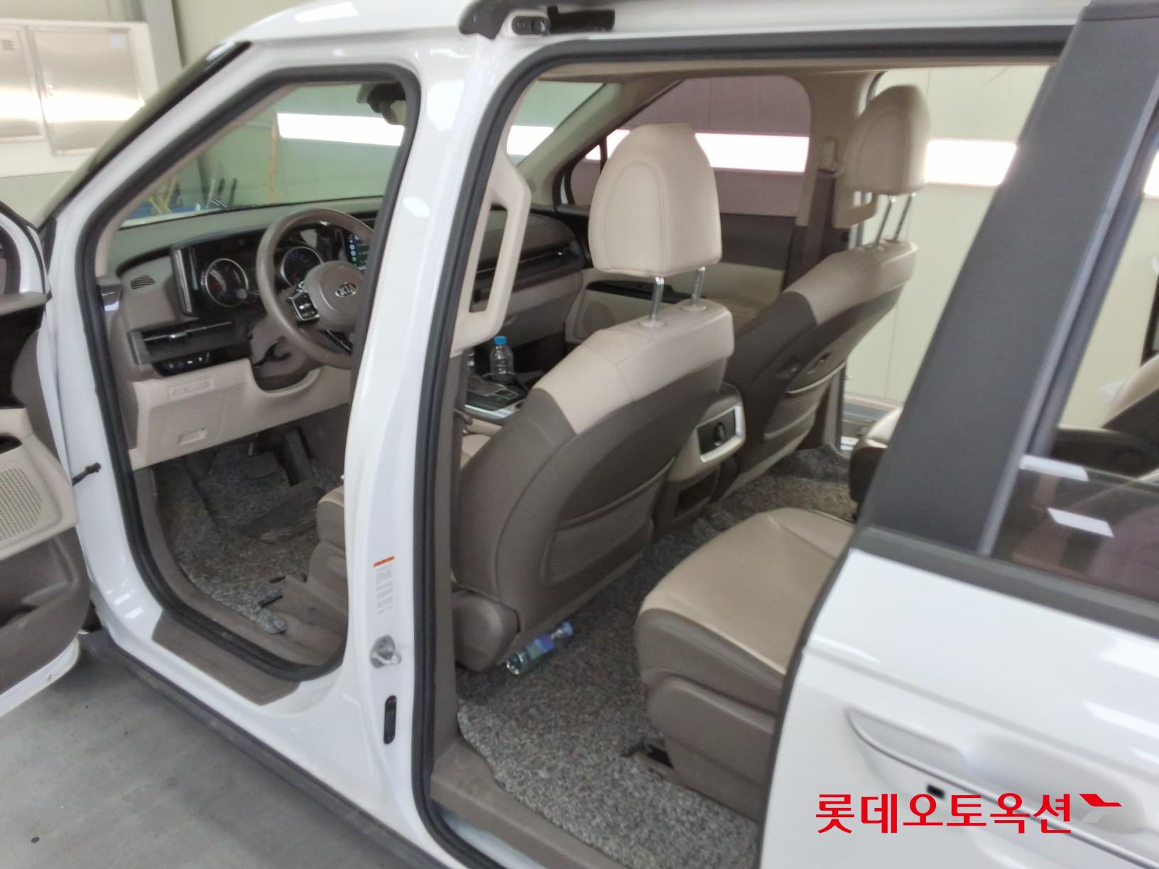 كيا كارنفال