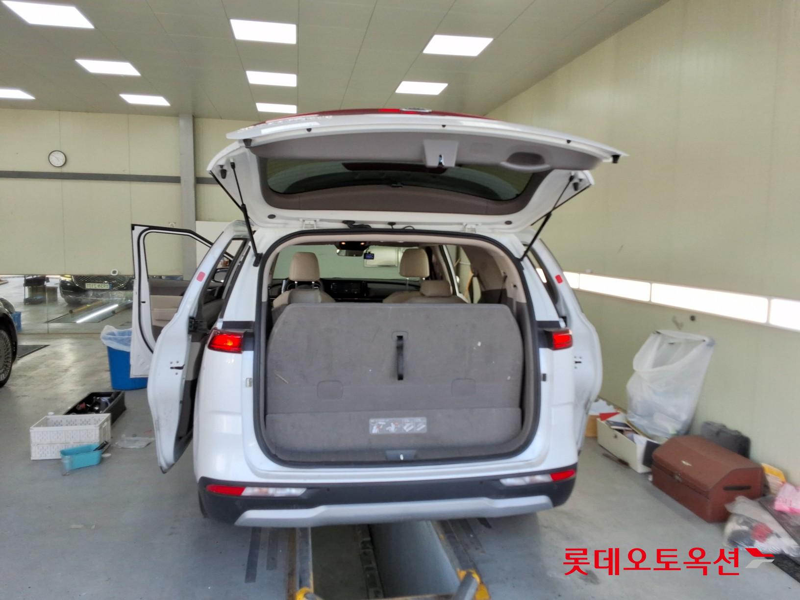 كيا كارنفال