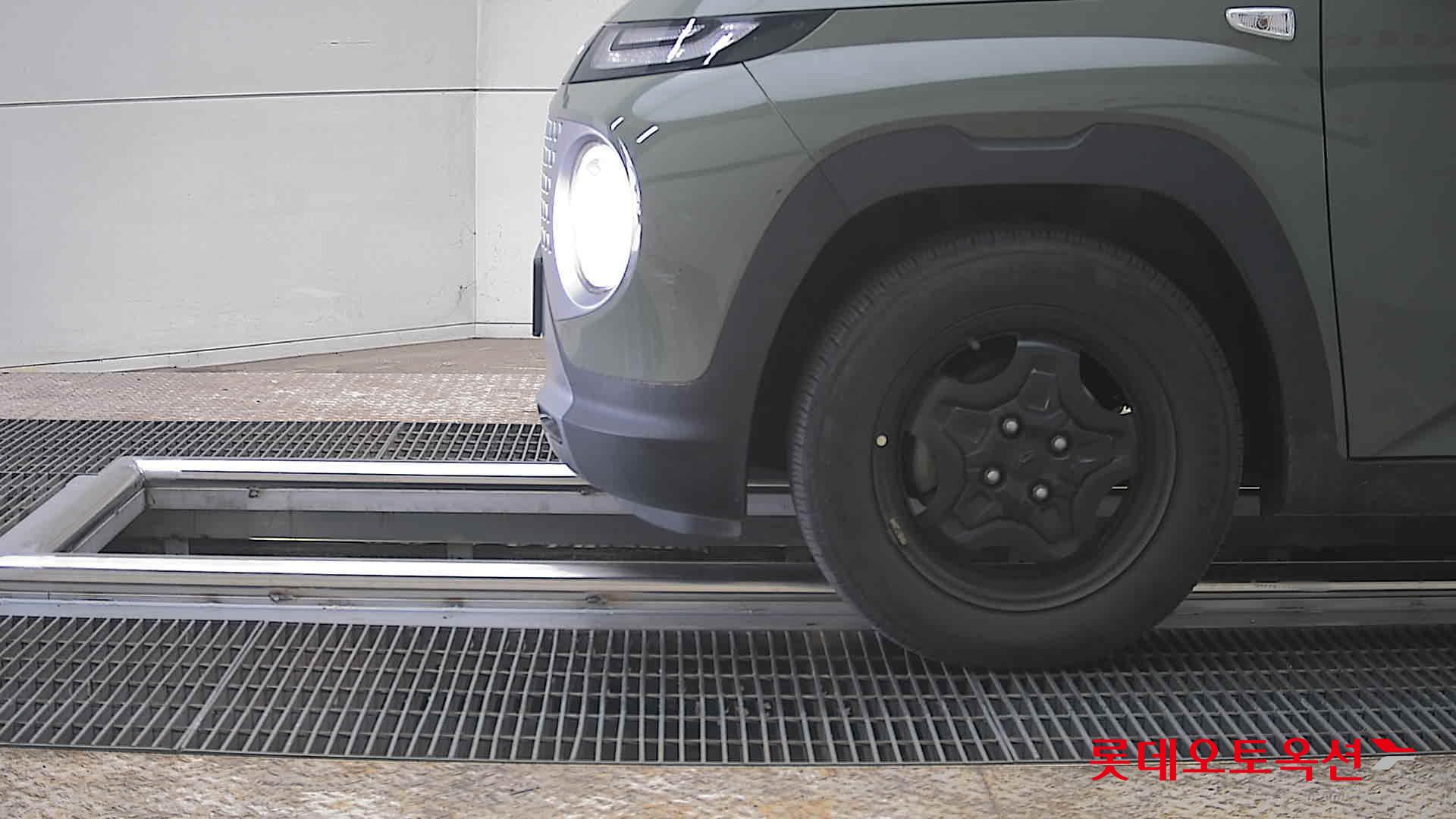 هيونداي كاسبر