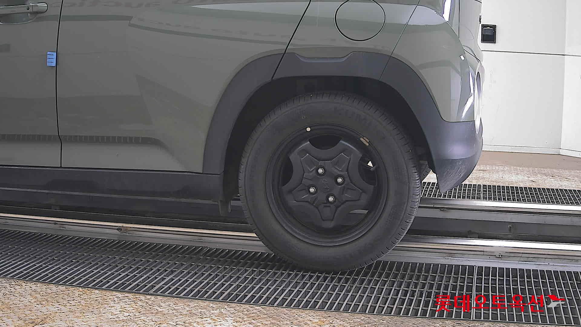 هيونداي كاسبر