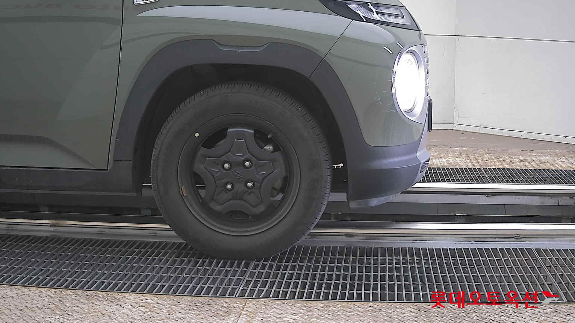 هيونداي كاسبر