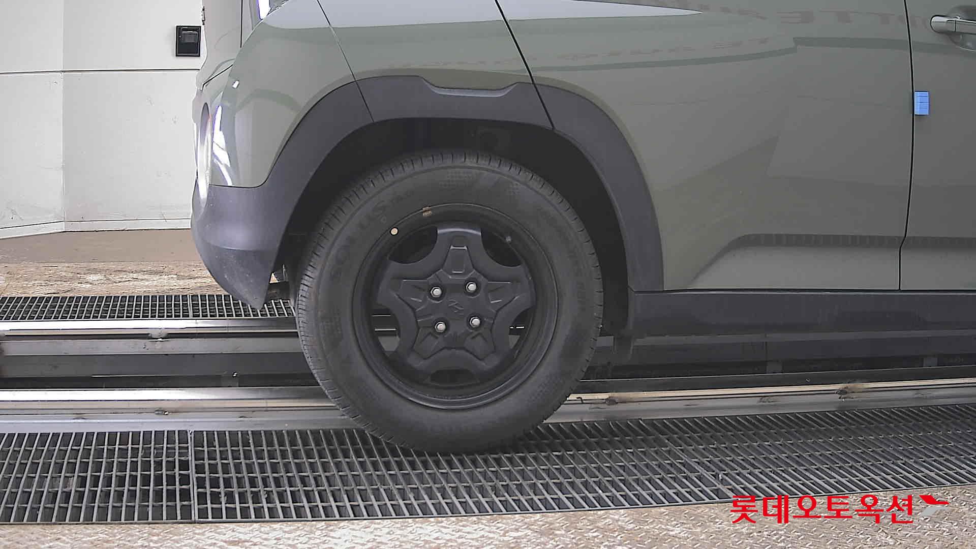 هيونداي كاسبر