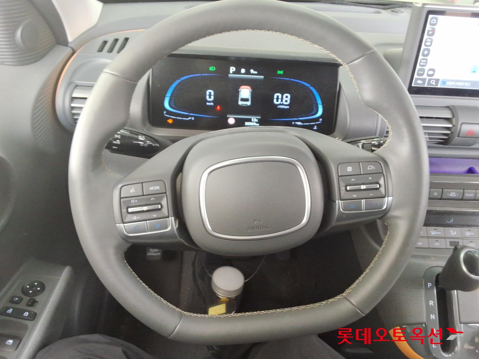 هيونداي كاسبر