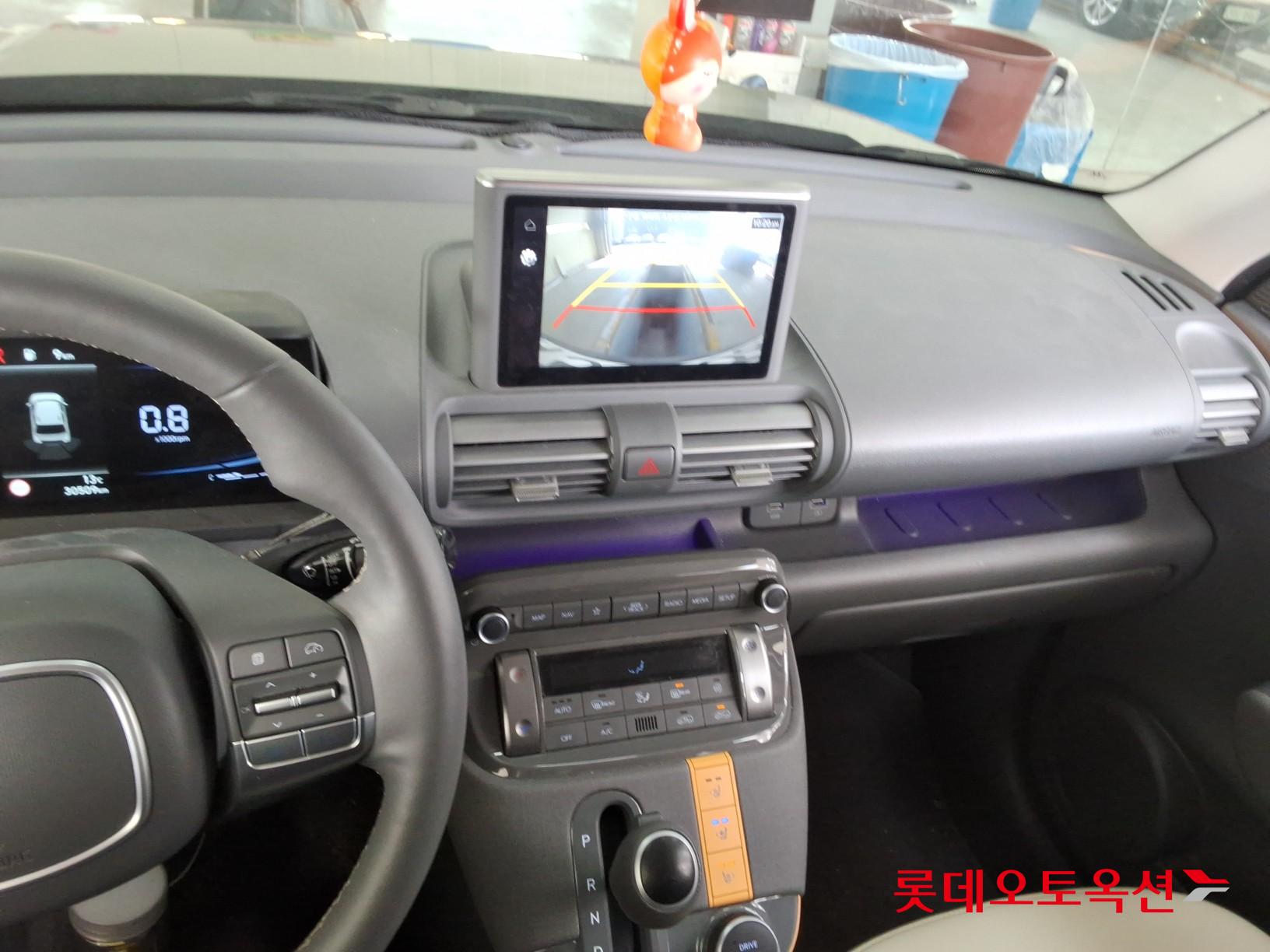 هيونداي كاسبر