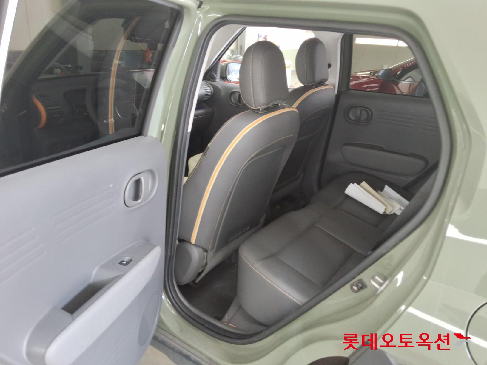 هيونداي كاسبر