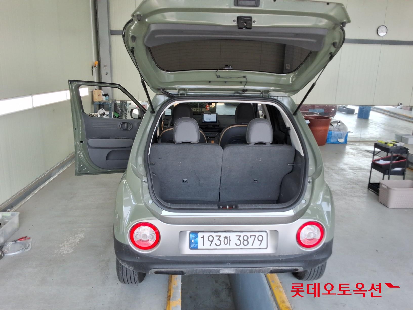 هيونداي كاسبر