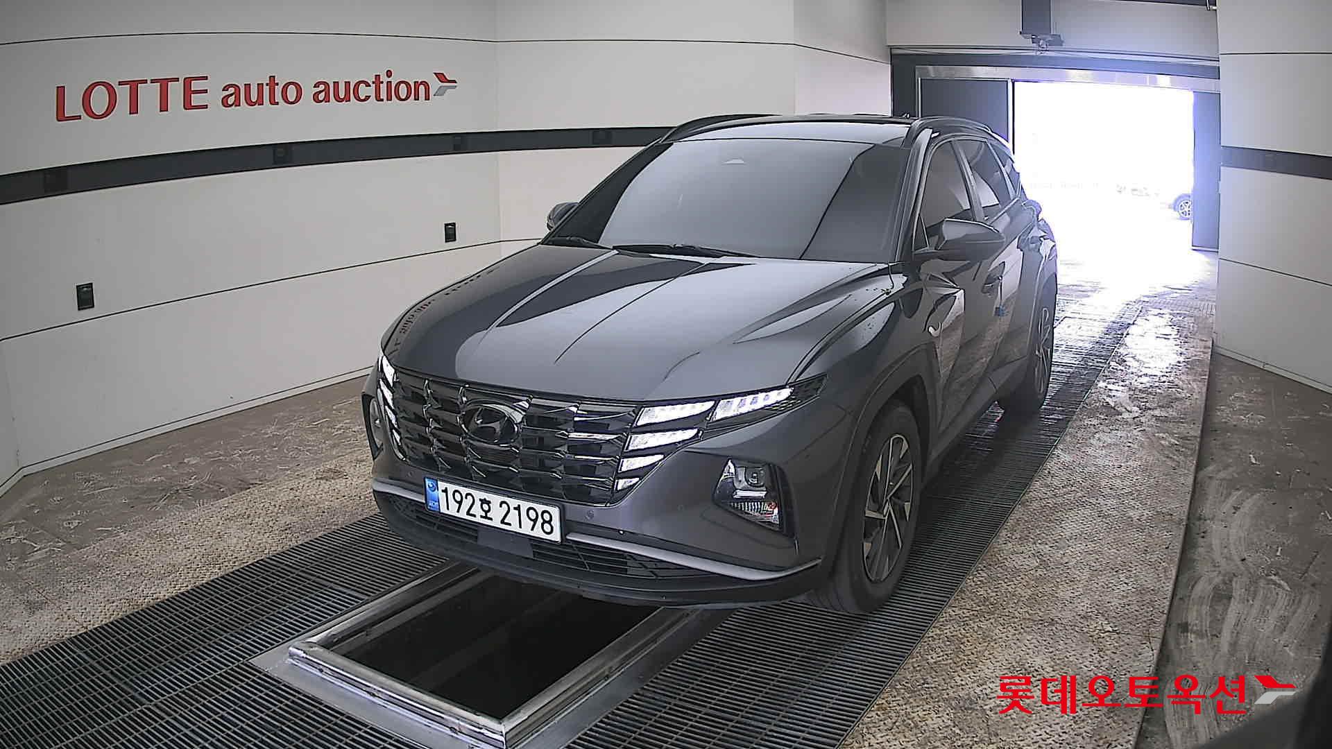 هيونداي توسان