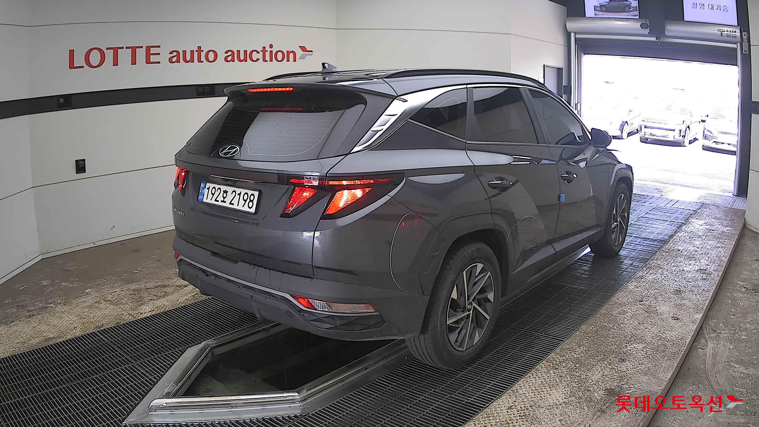 هيونداي توسان