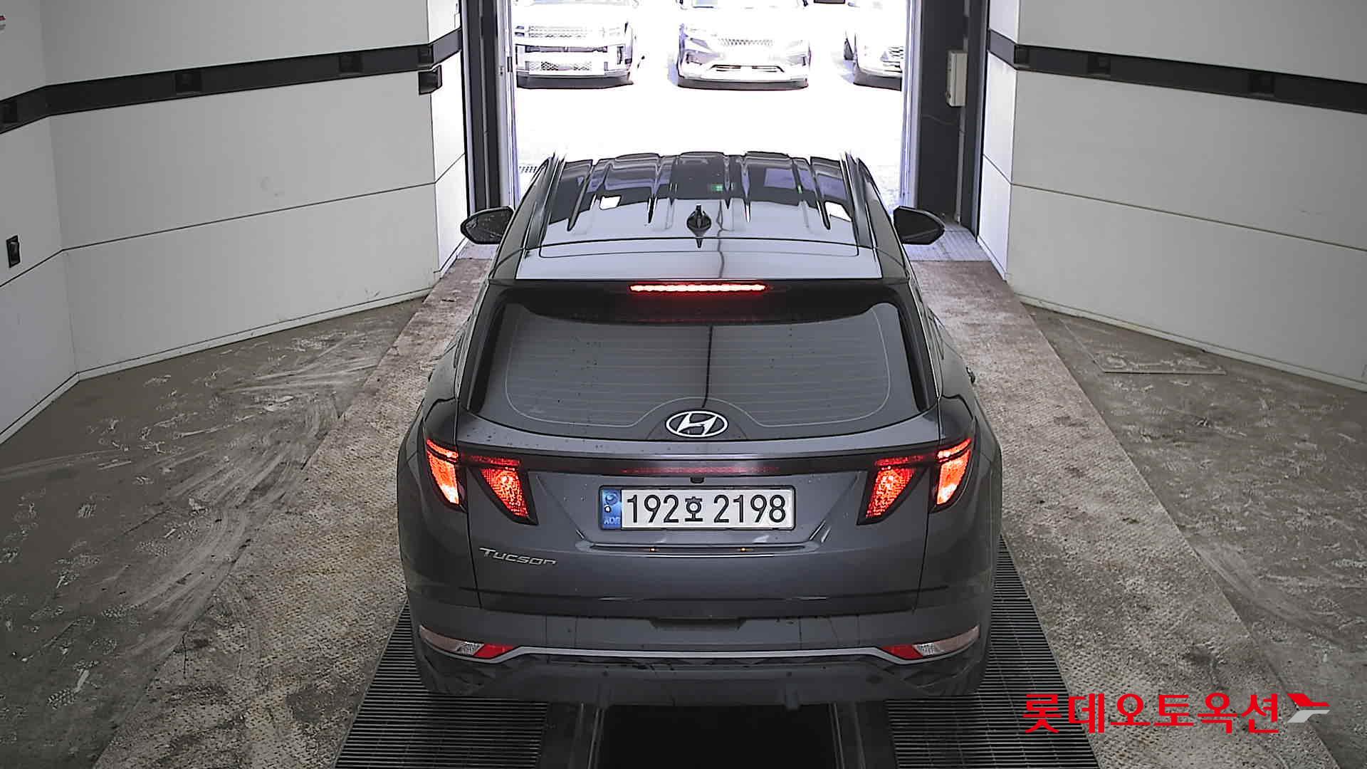 هيونداي توسان