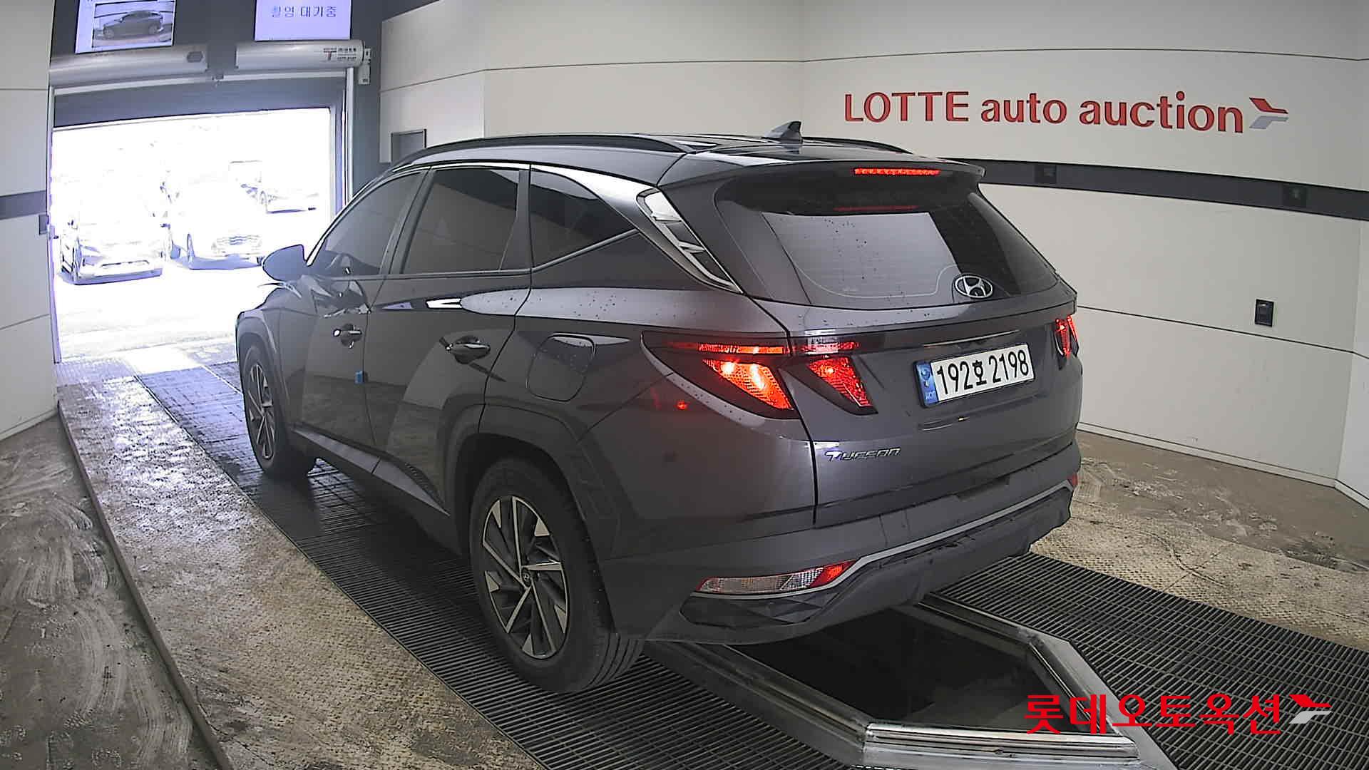 هيونداي توسان