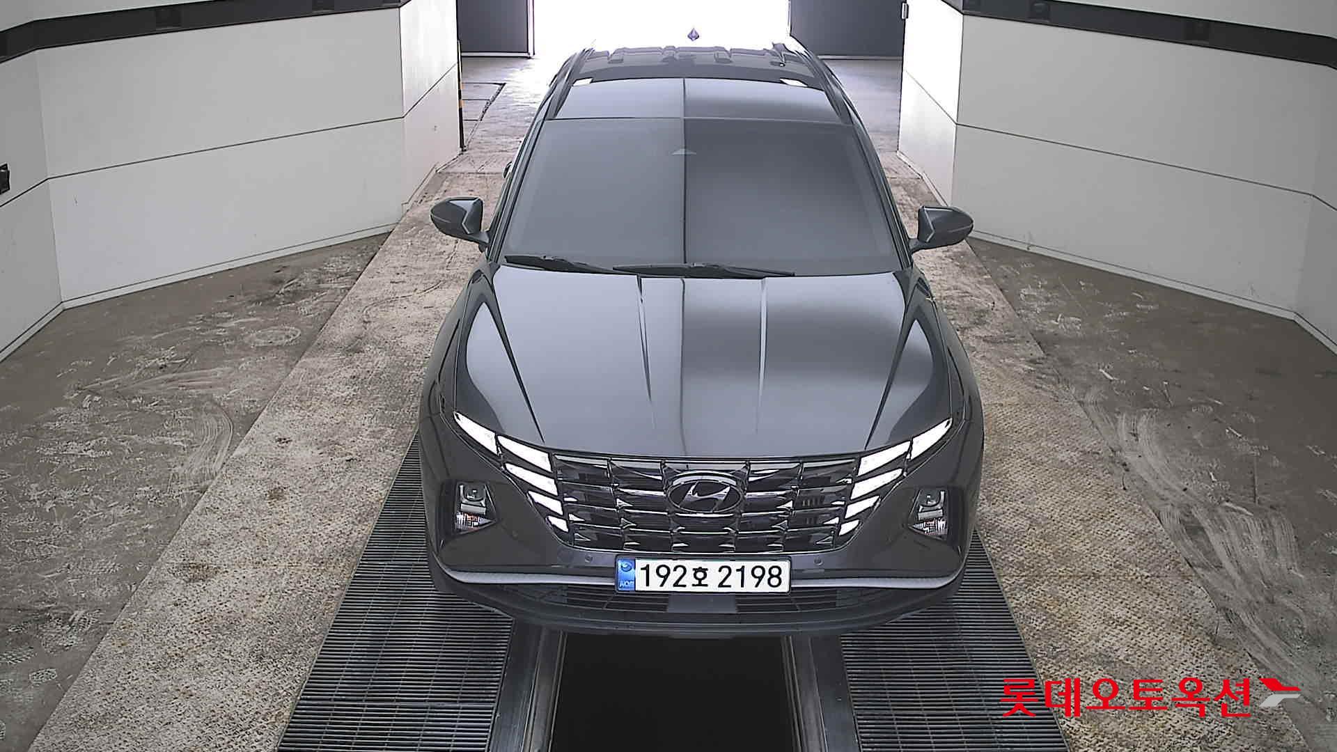 هيونداي توسان