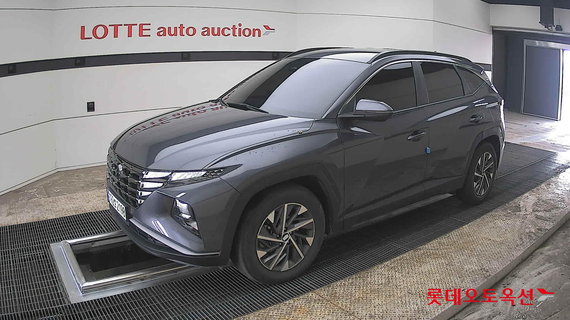 هيونداي توسان