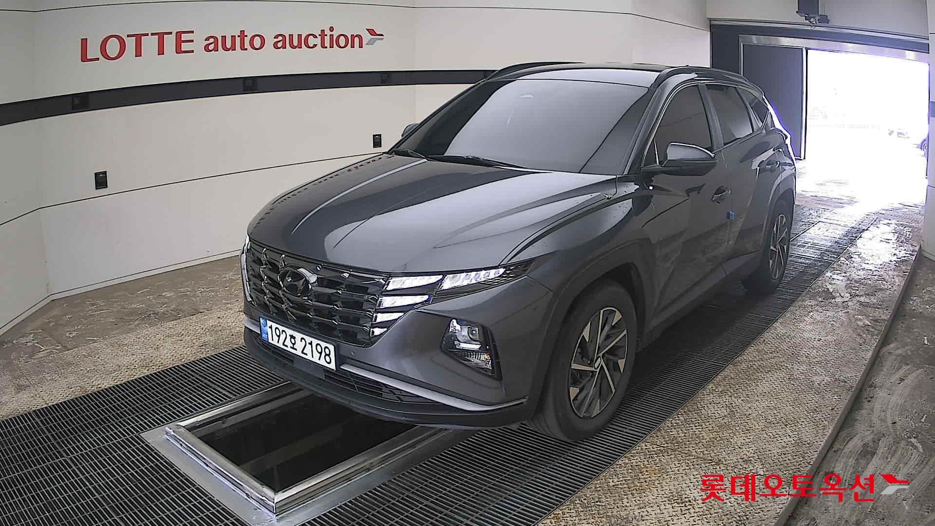 هيونداي توسان