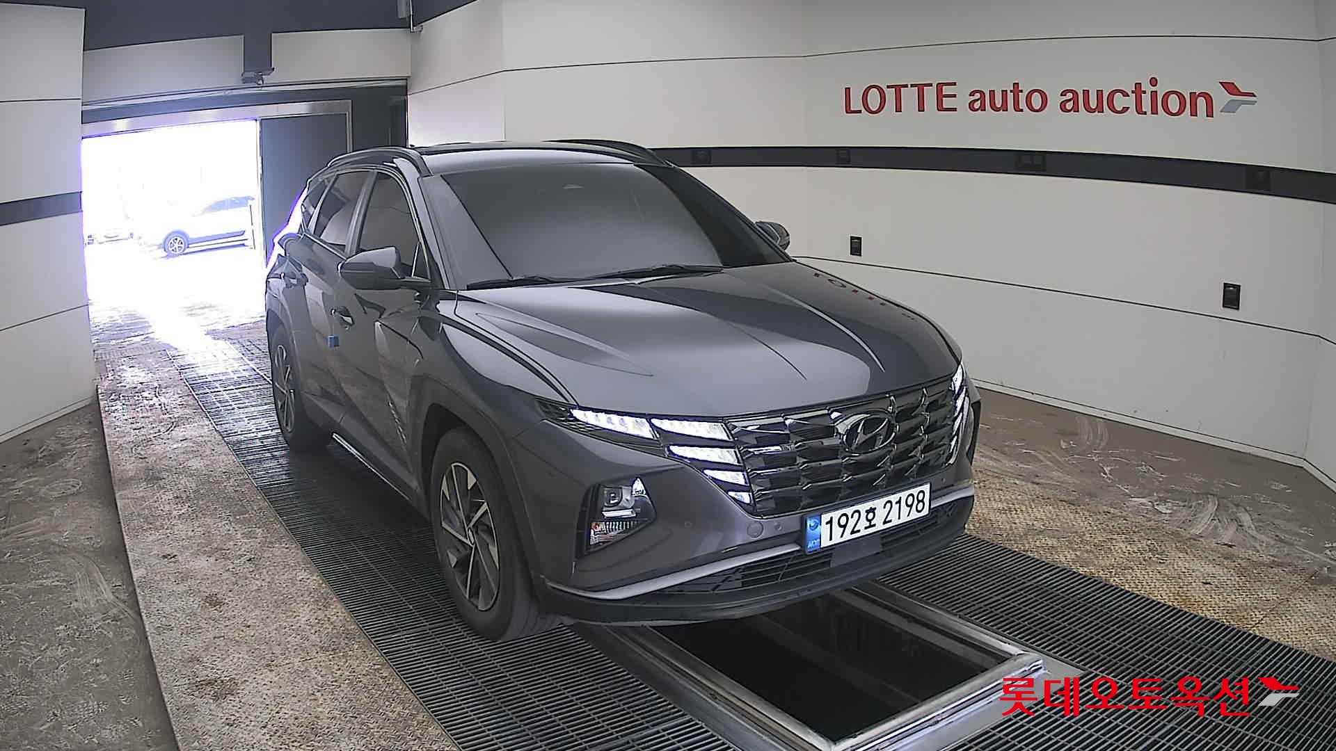 هيونداي توسان