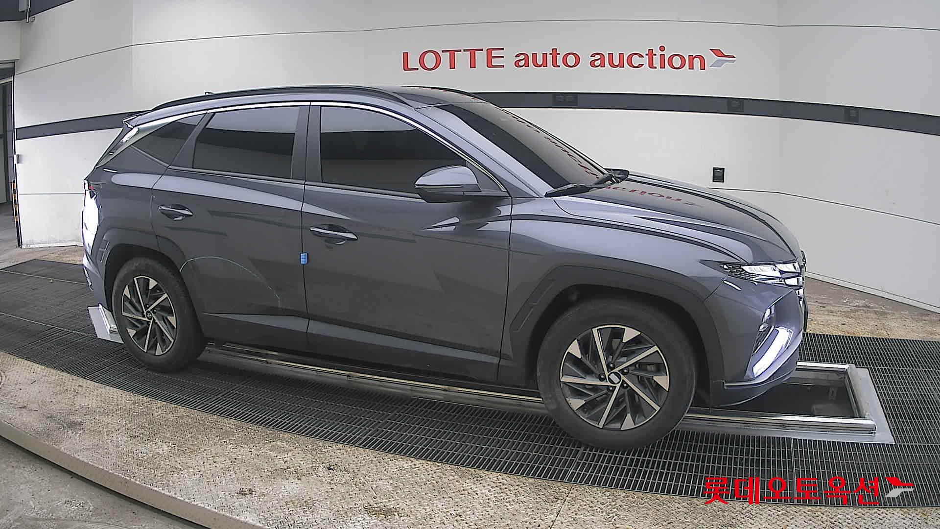 هيونداي توسان