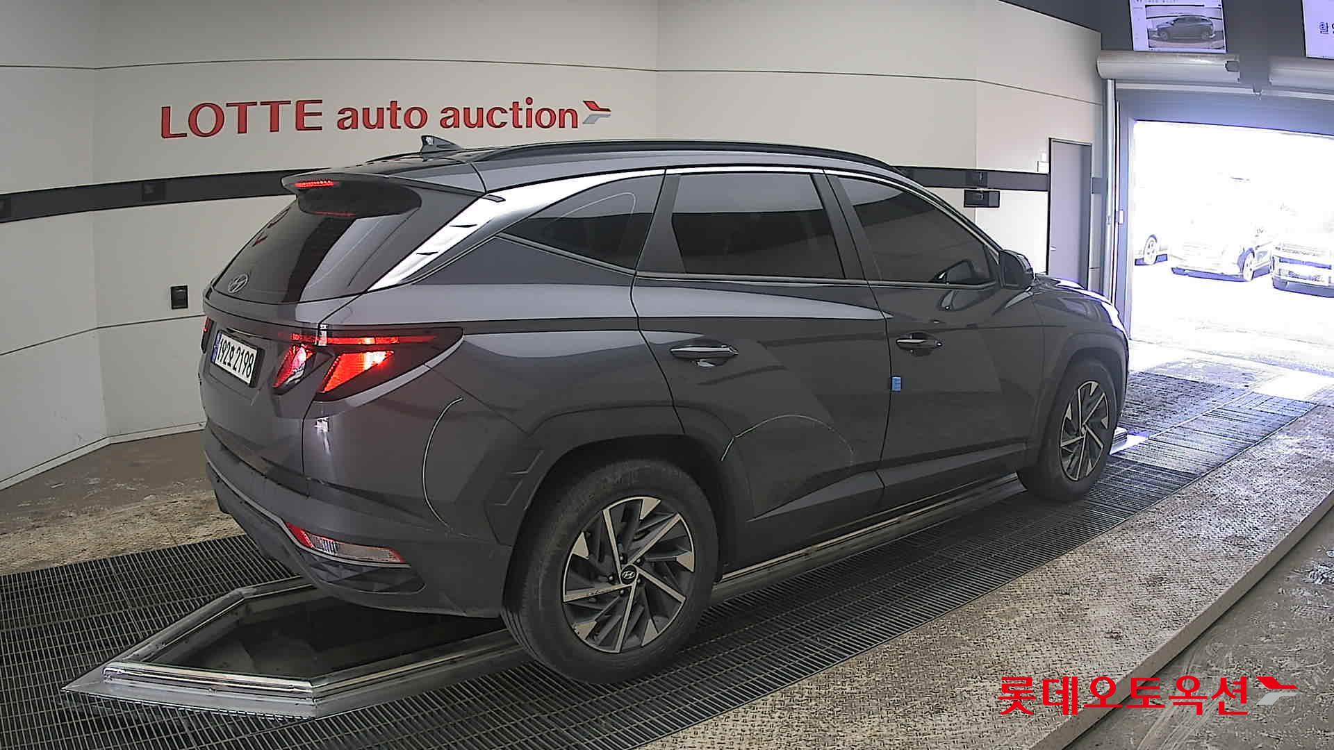 هيونداي توسان