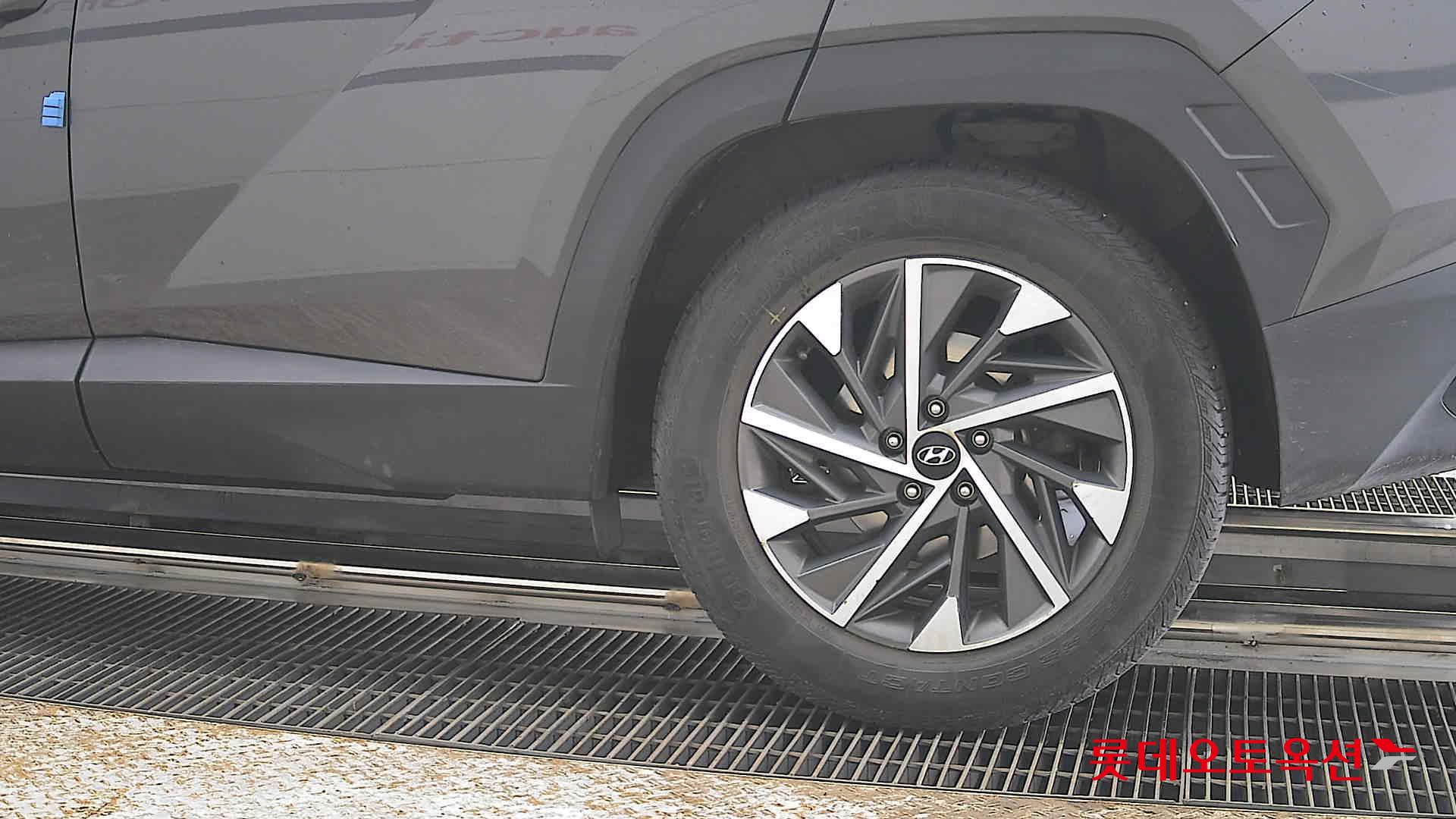 هيونداي توسان