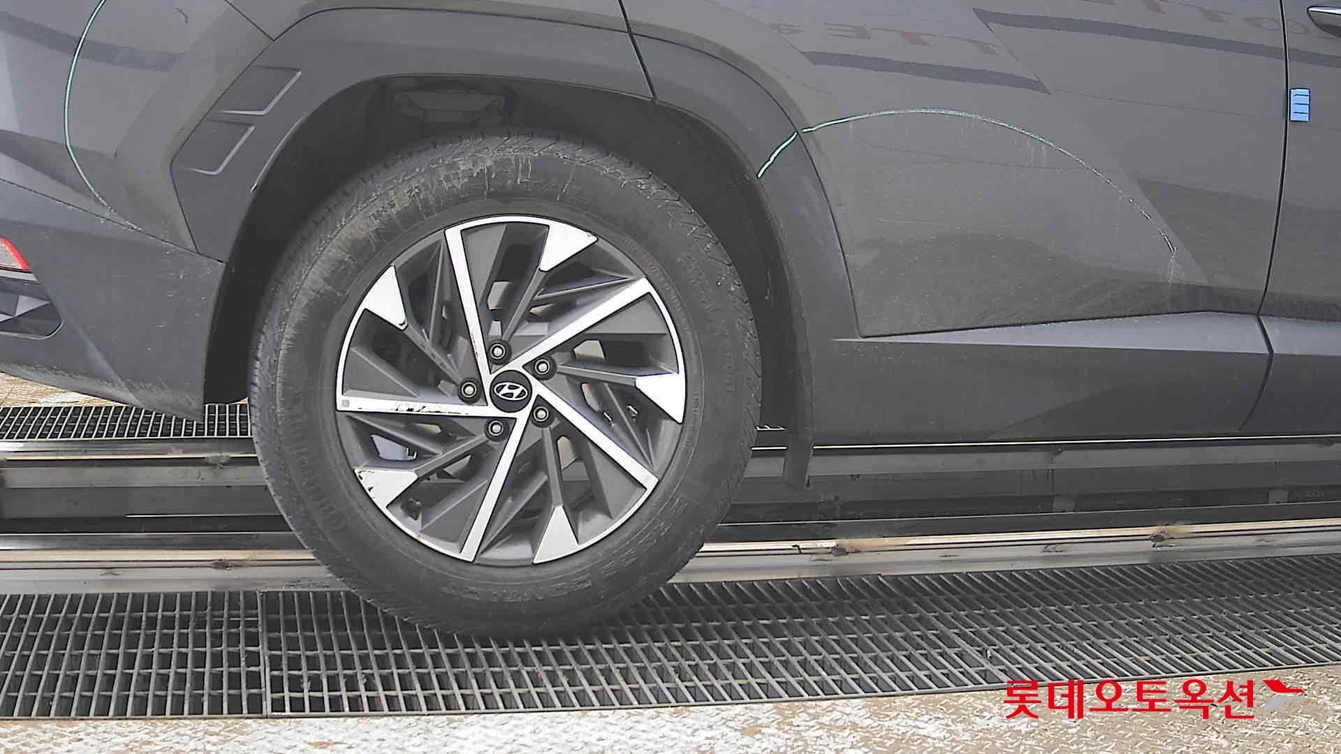 هيونداي توسان