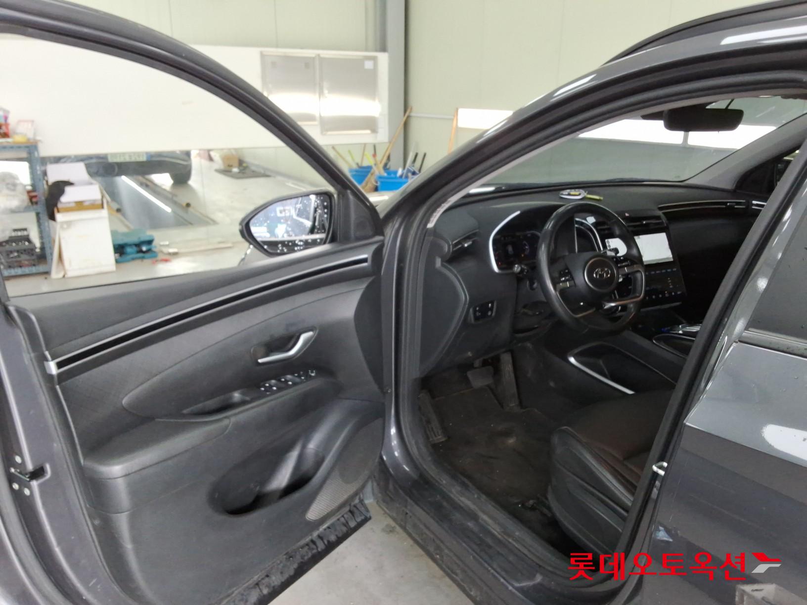 هيونداي توسان