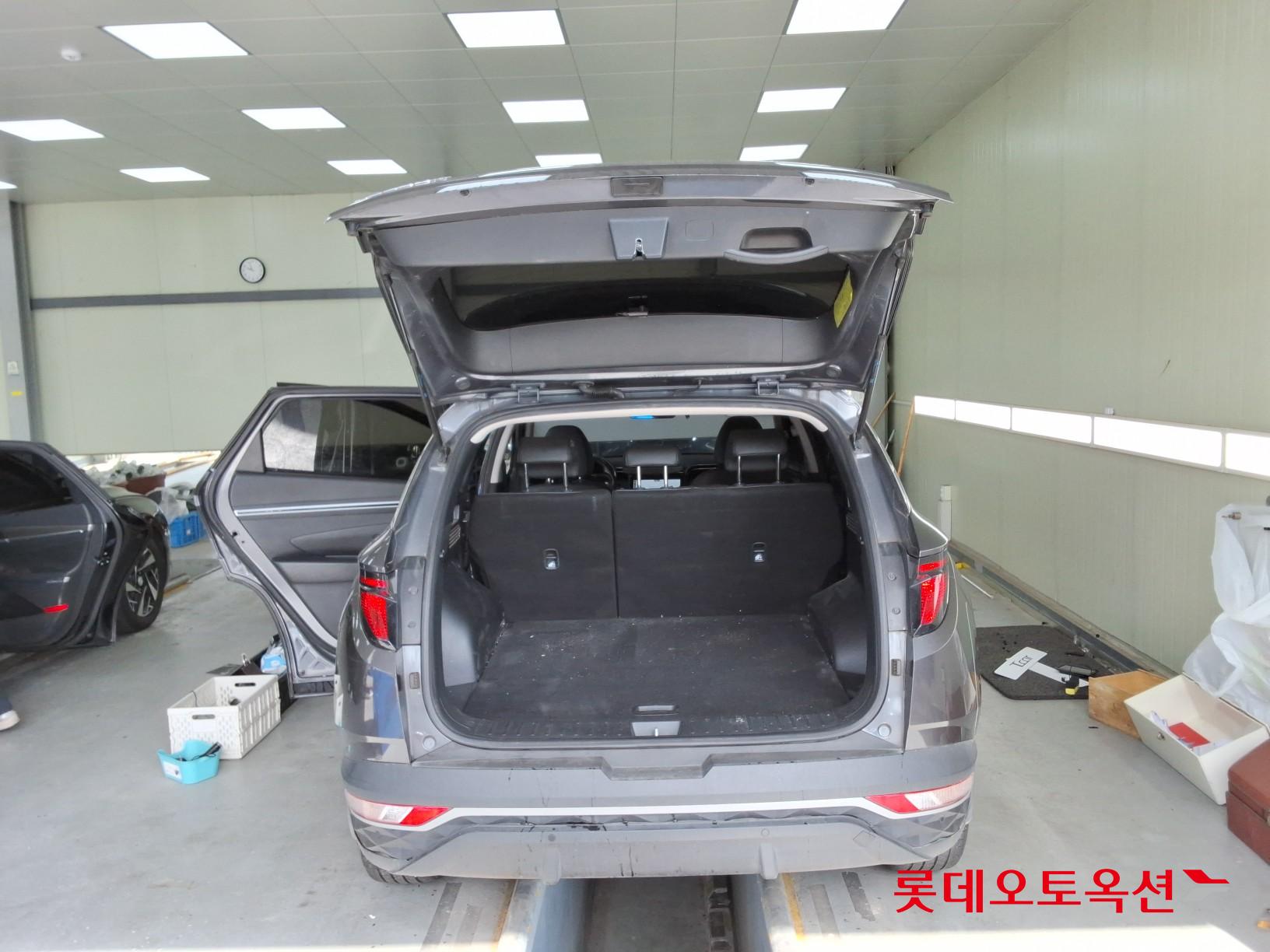 هيونداي توسان