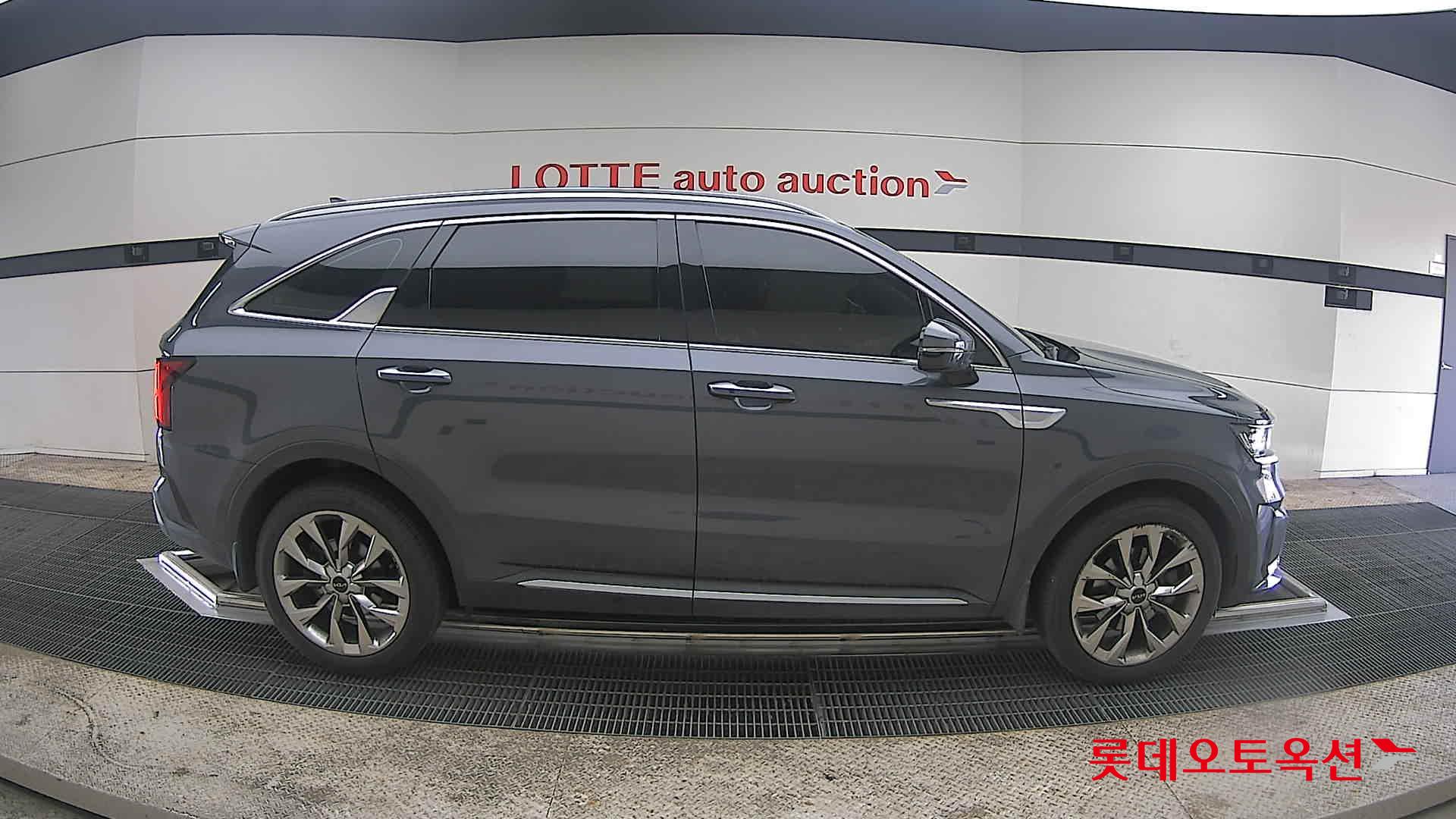 كيا سورينتو