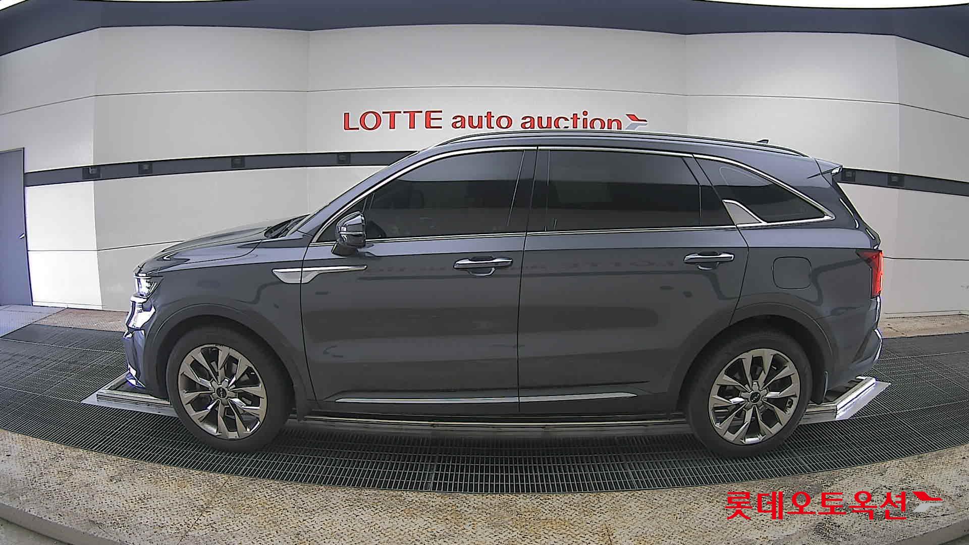 كيا سورينتو