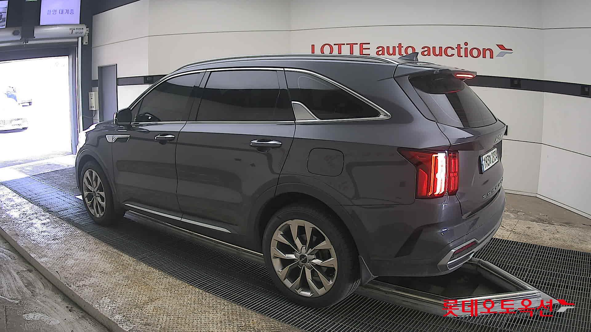 كيا سورينتو