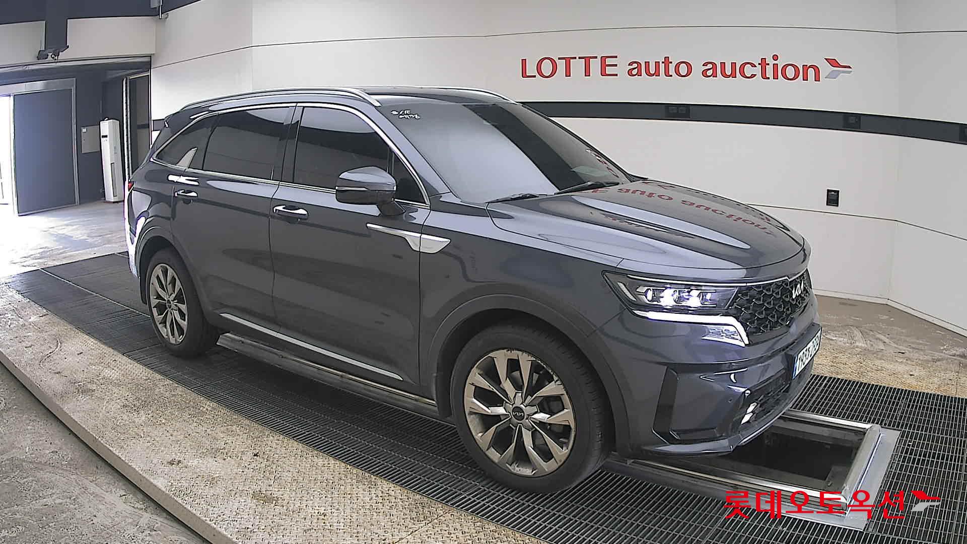 كيا سورينتو