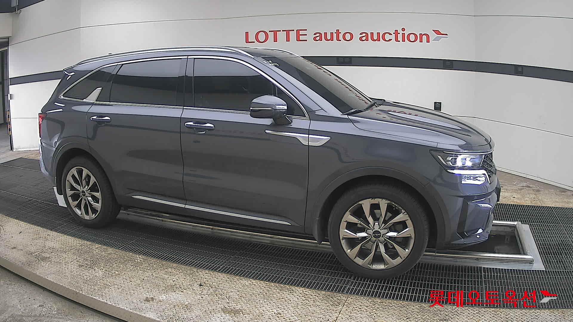 كيا سورينتو