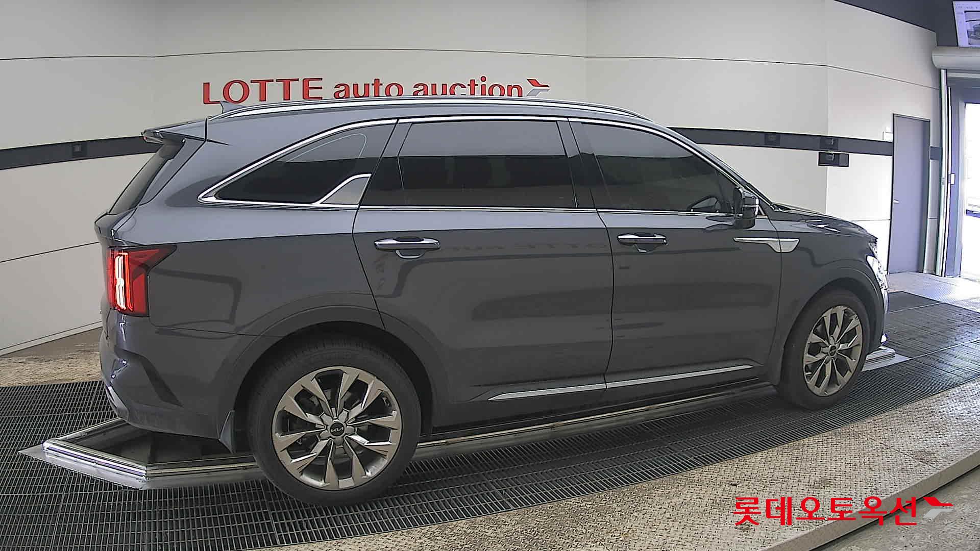 كيا سورينتو