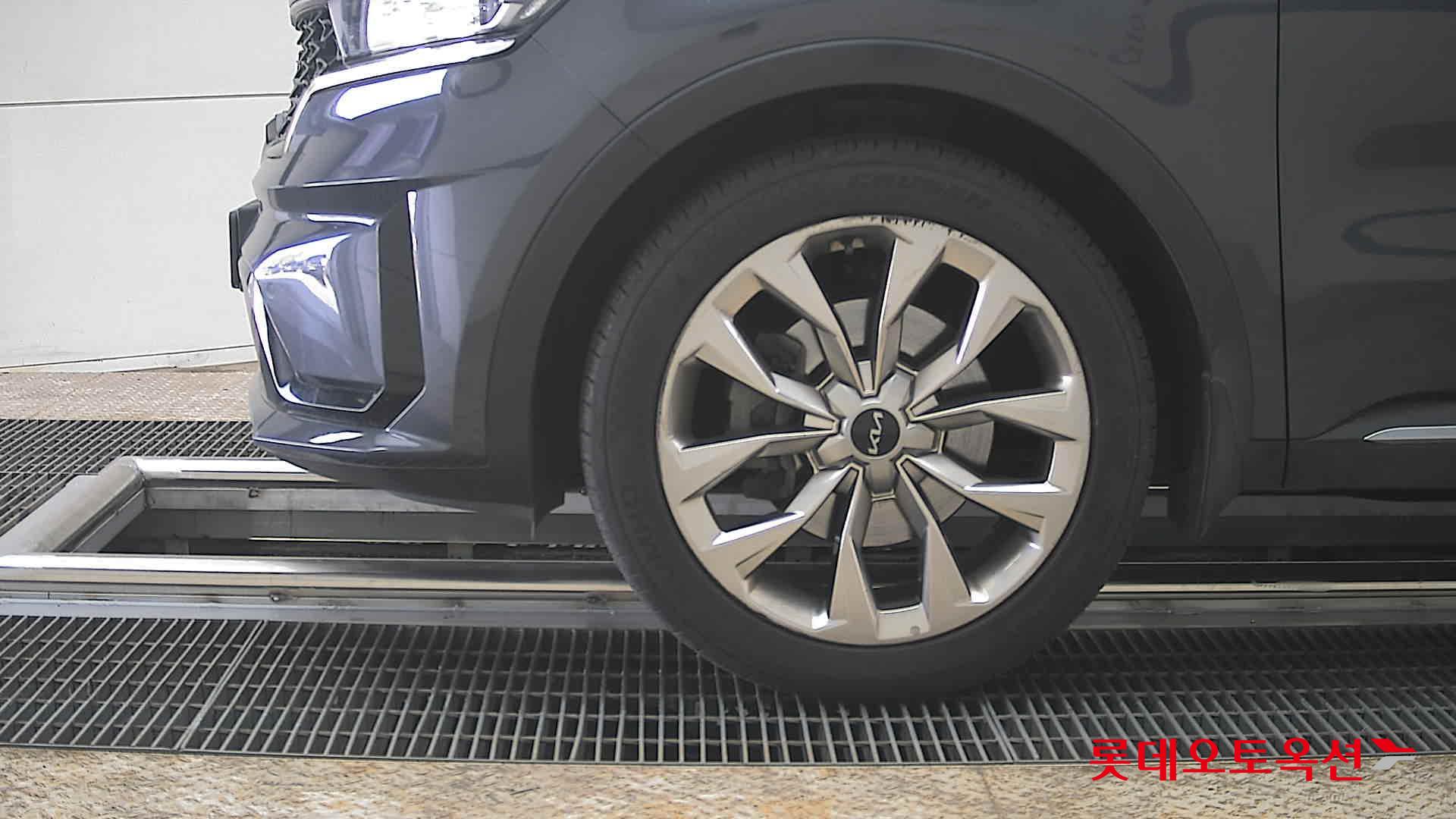 كيا سورينتو