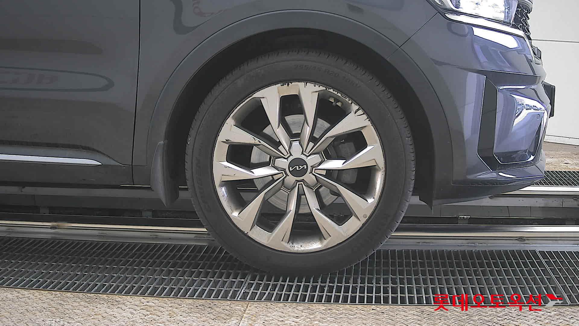 كيا سورينتو