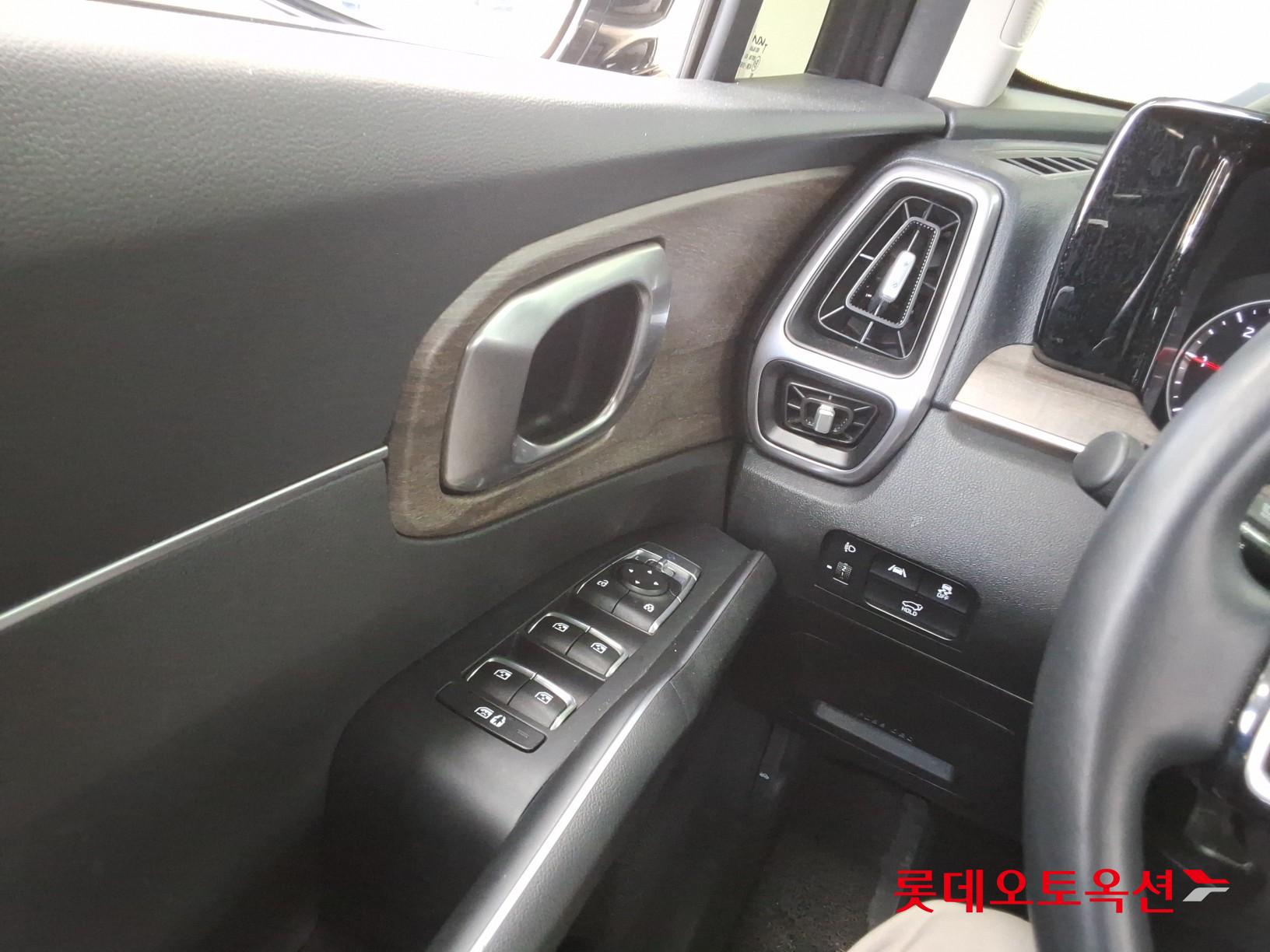 كيا سورينتو