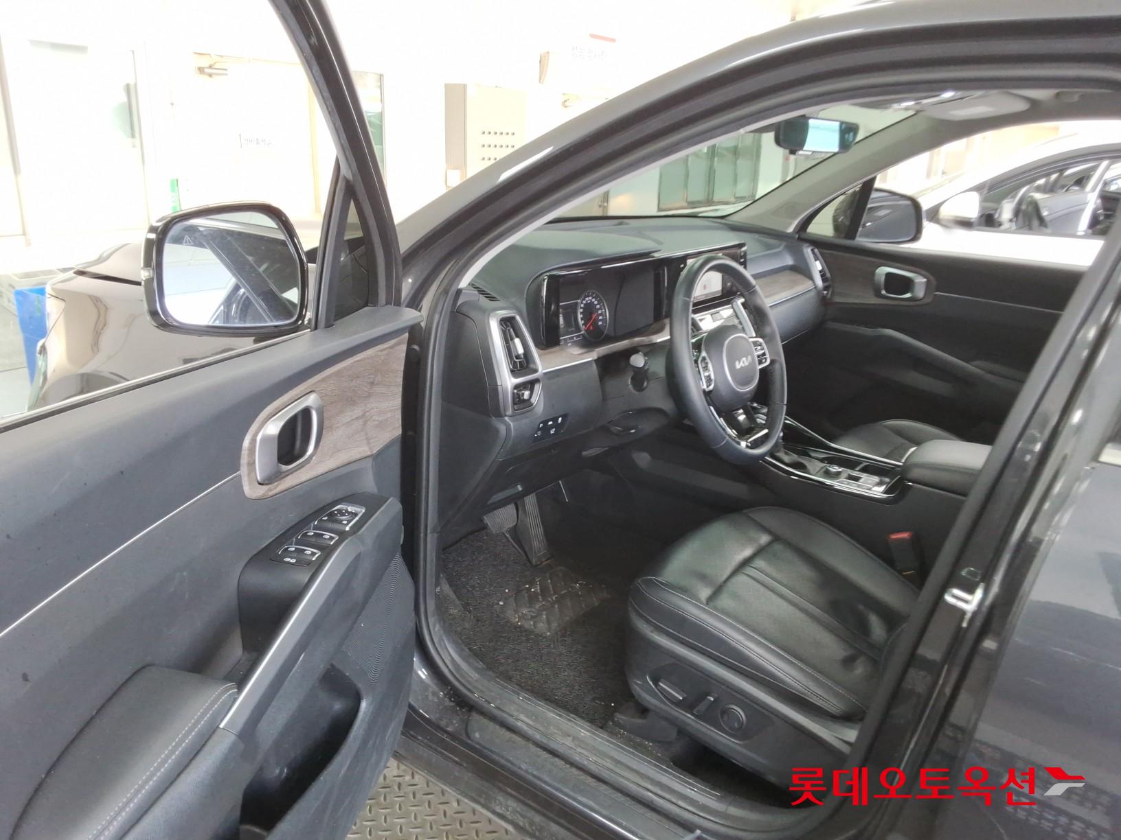 كيا سورينتو