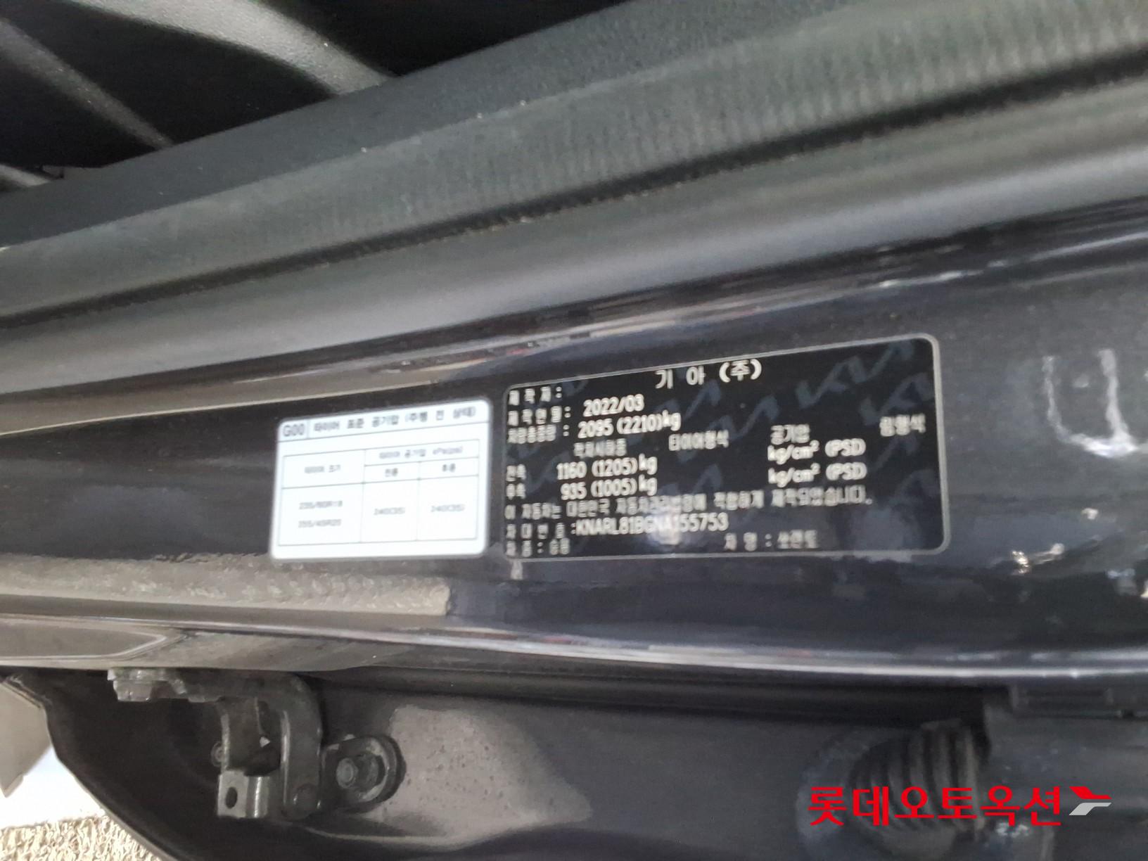 كيا سورينتو