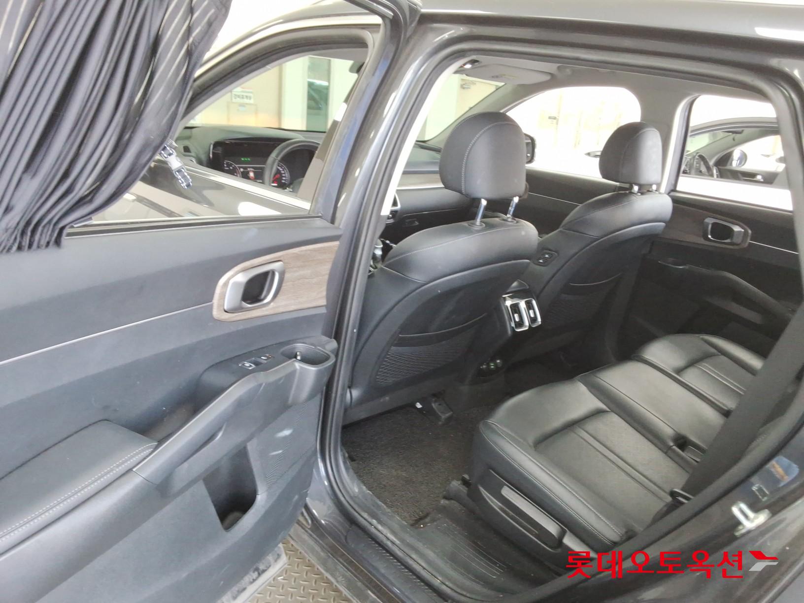 كيا سورينتو