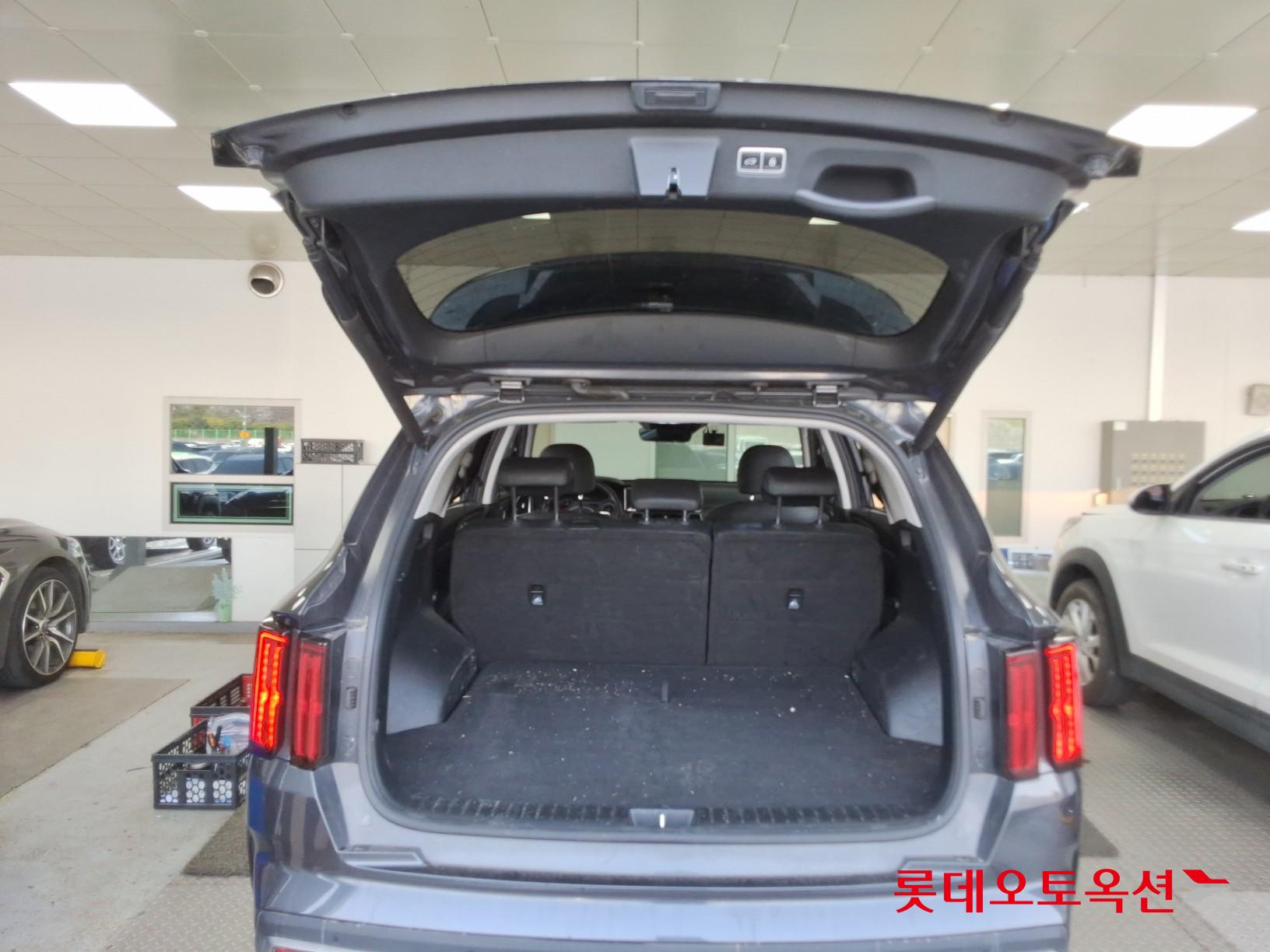 كيا سورينتو