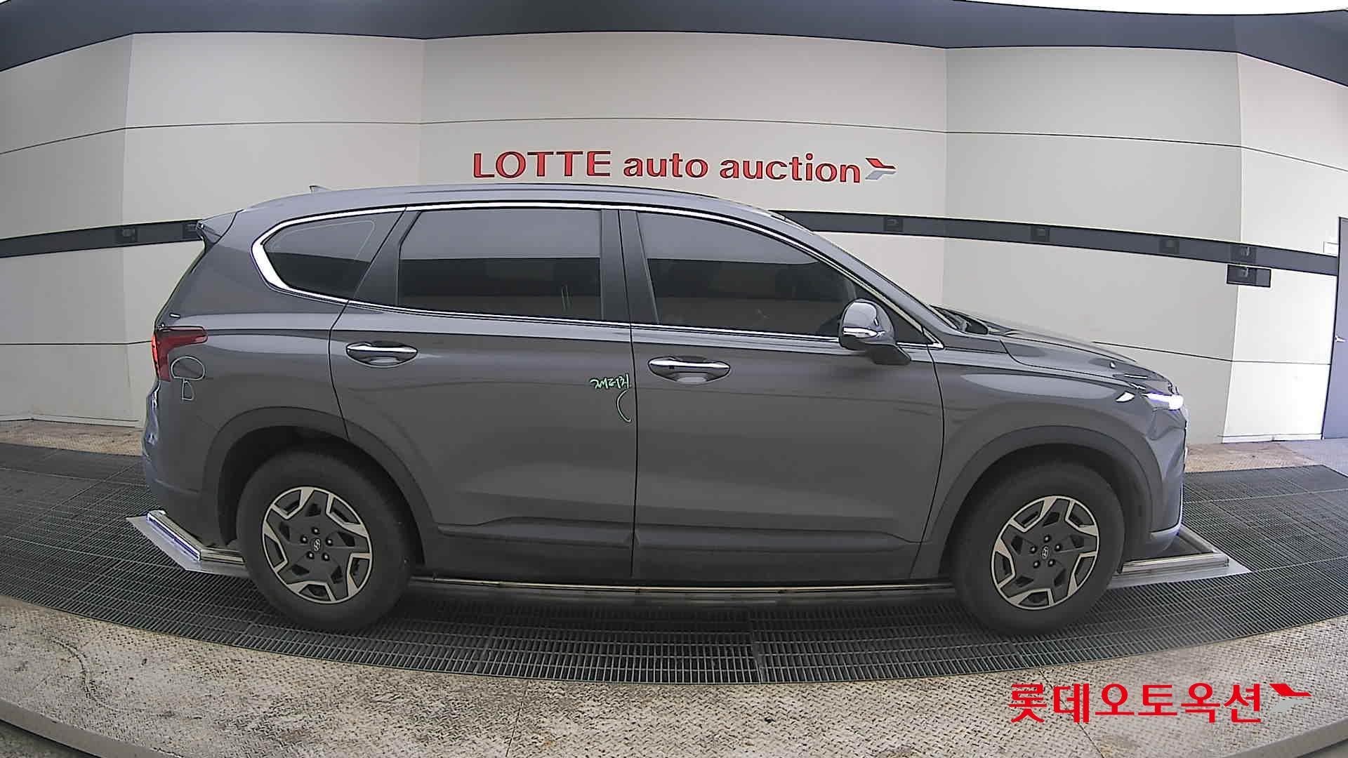 هيونداي سنتافي