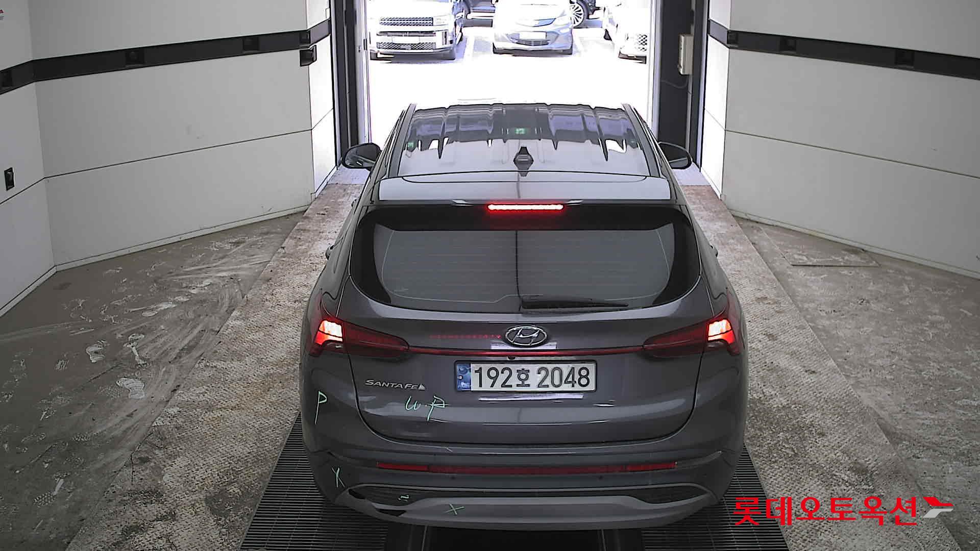 هيونداي سنتافي