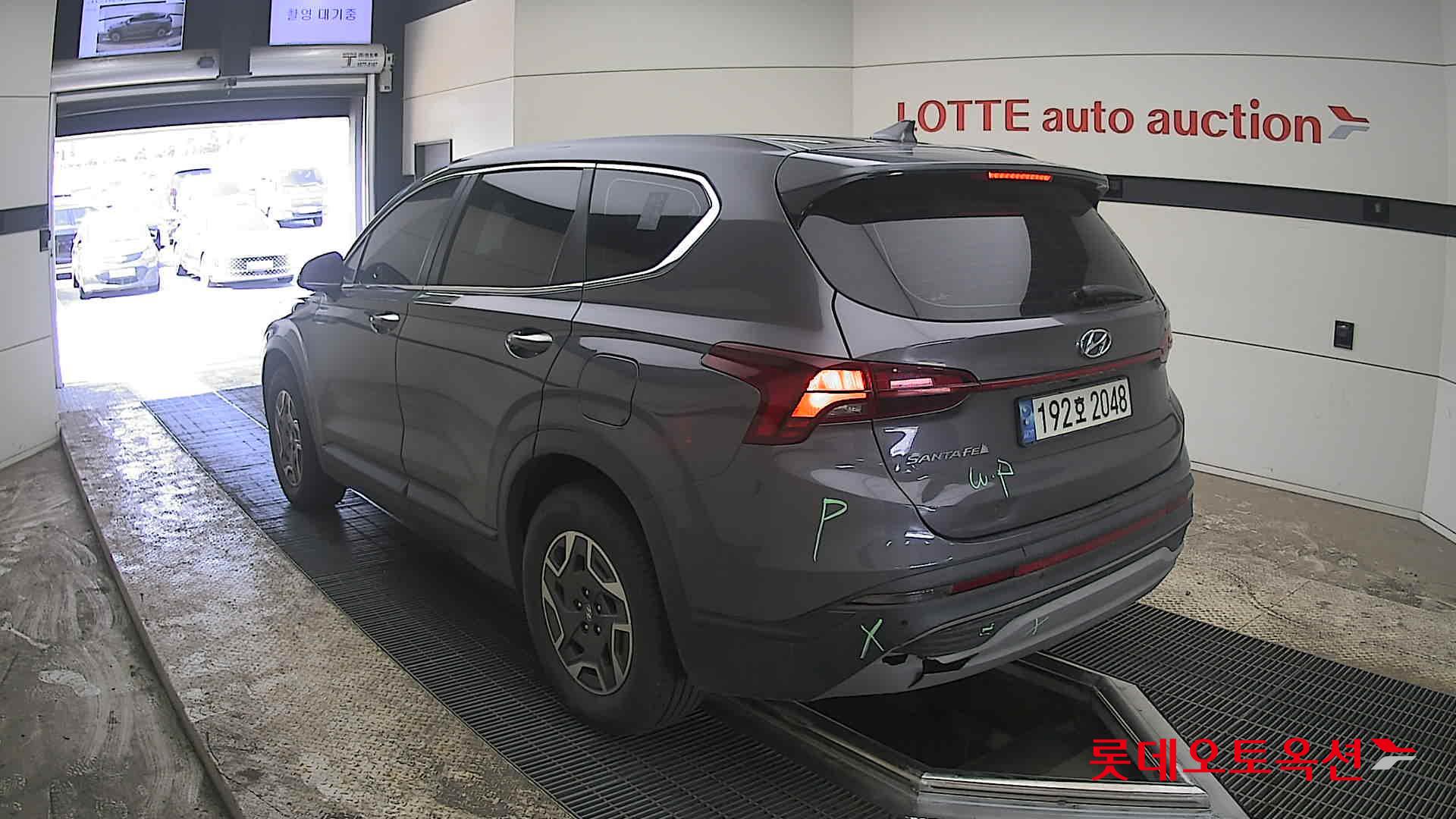 هيونداي سنتافي