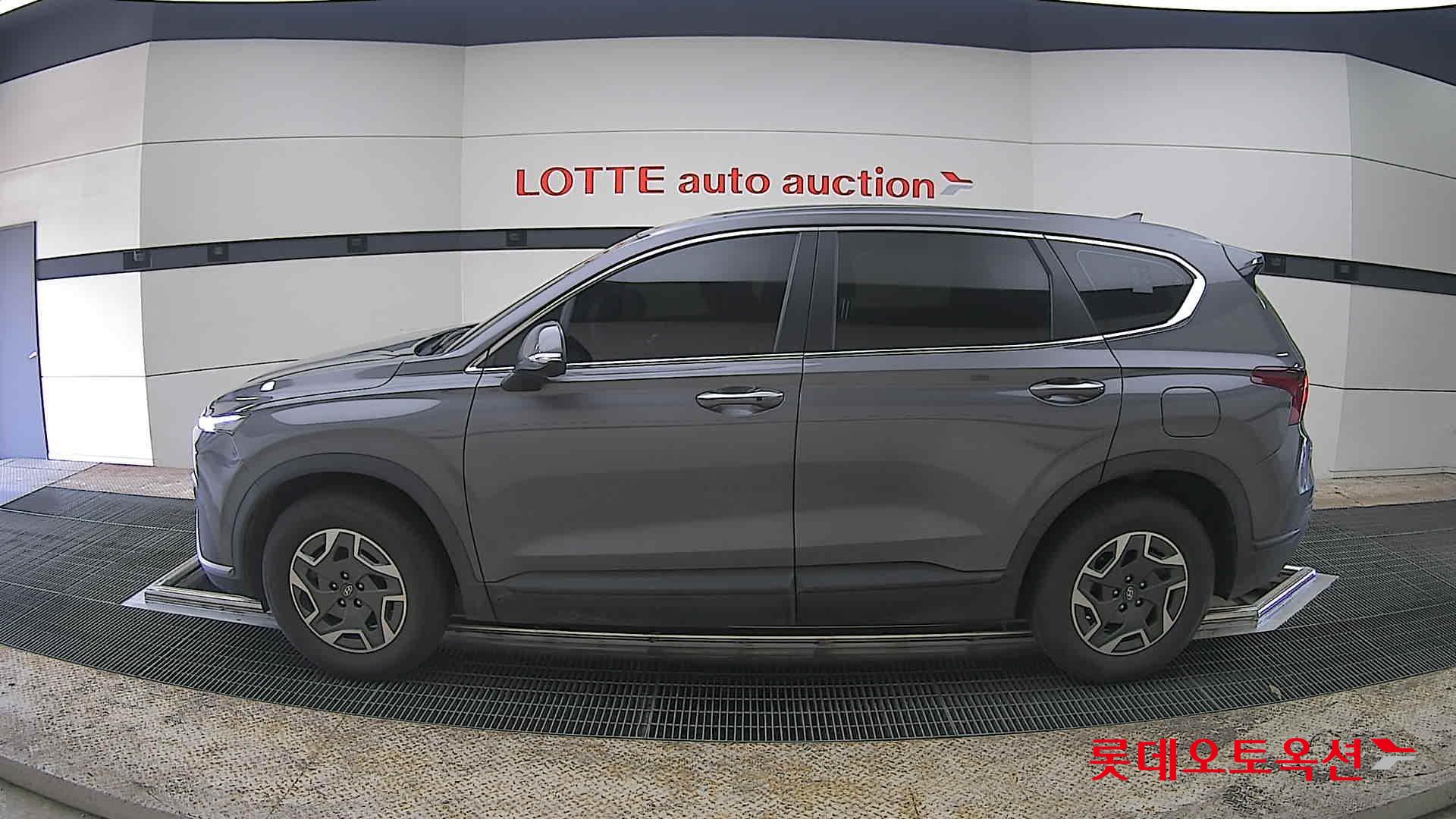 هيونداي سنتافي