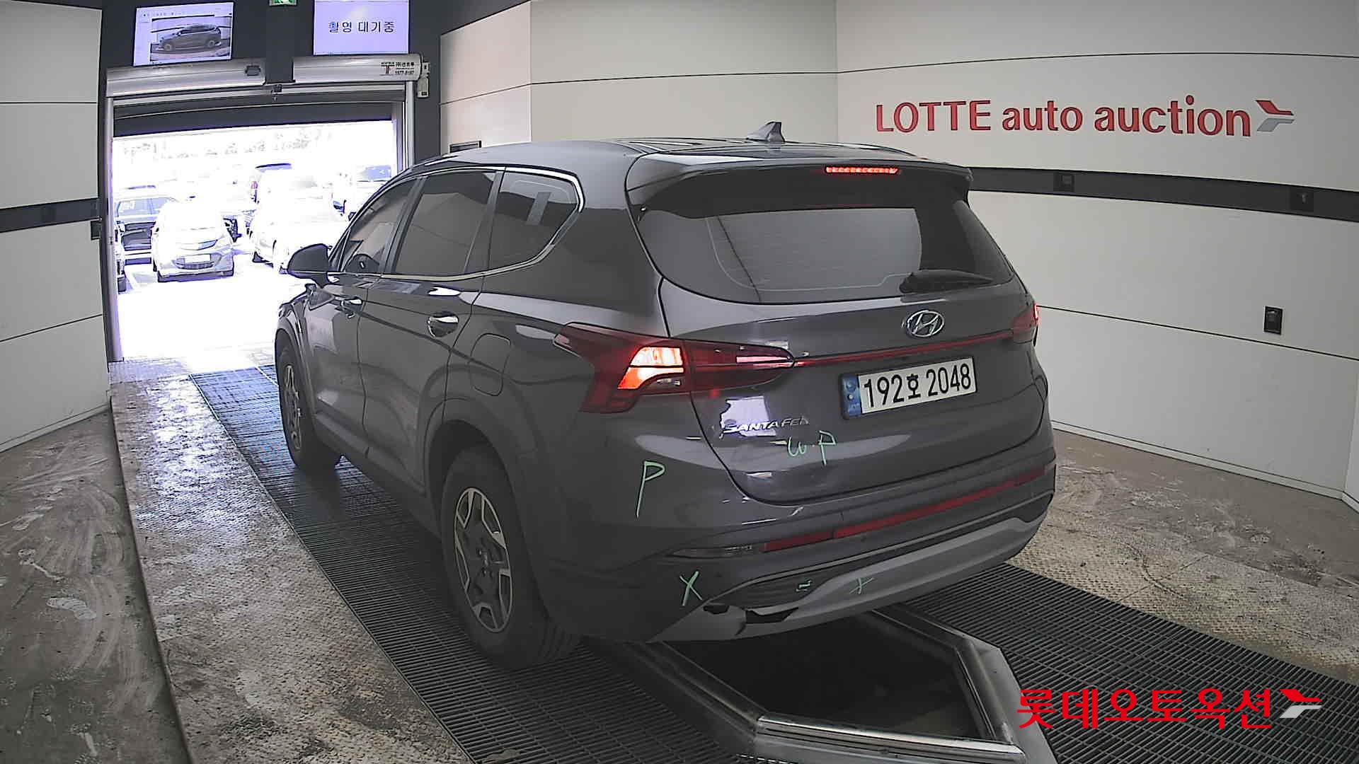 هيونداي سنتافي